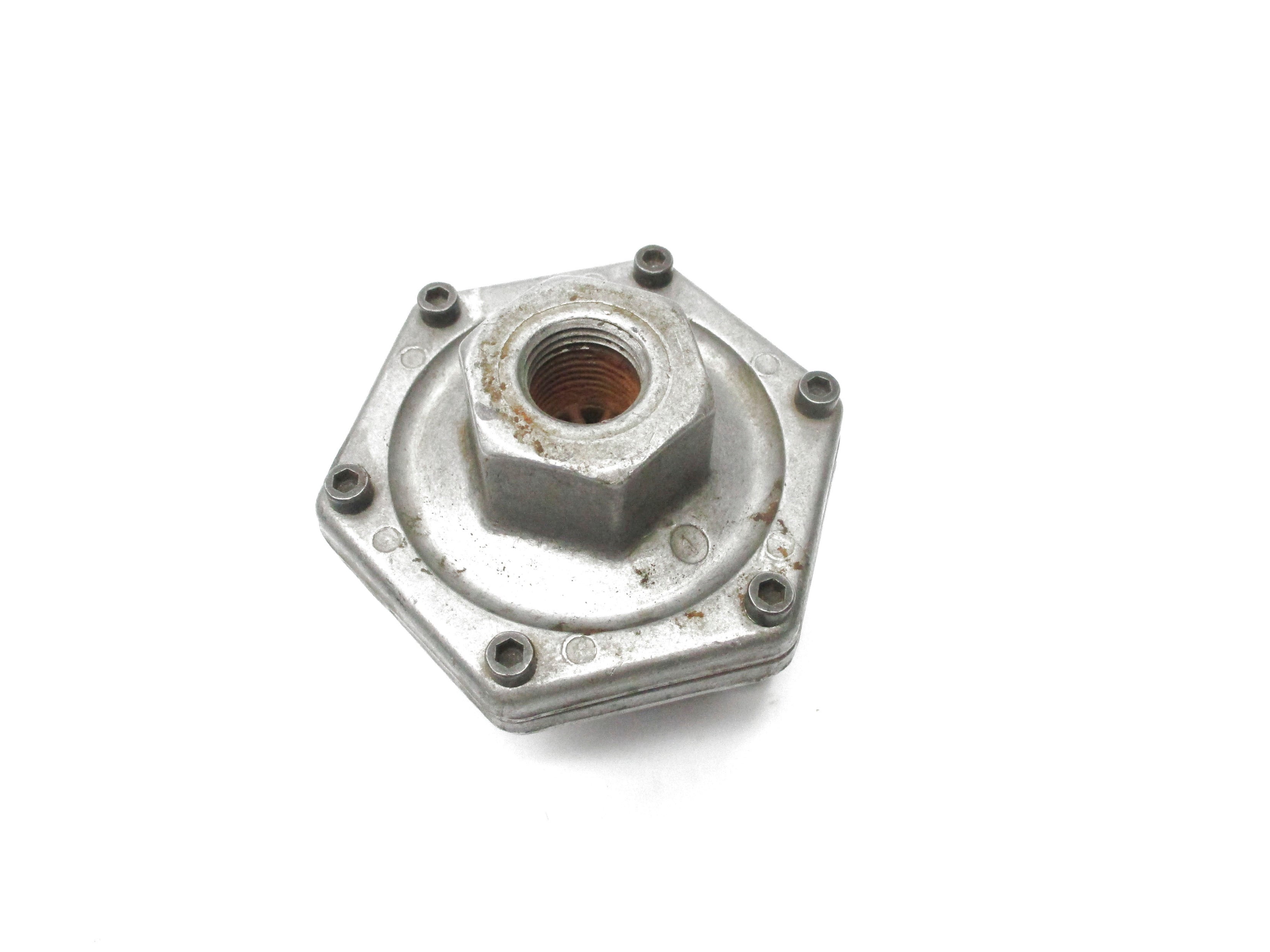 PARKER 0R50B 150PSI UNMP