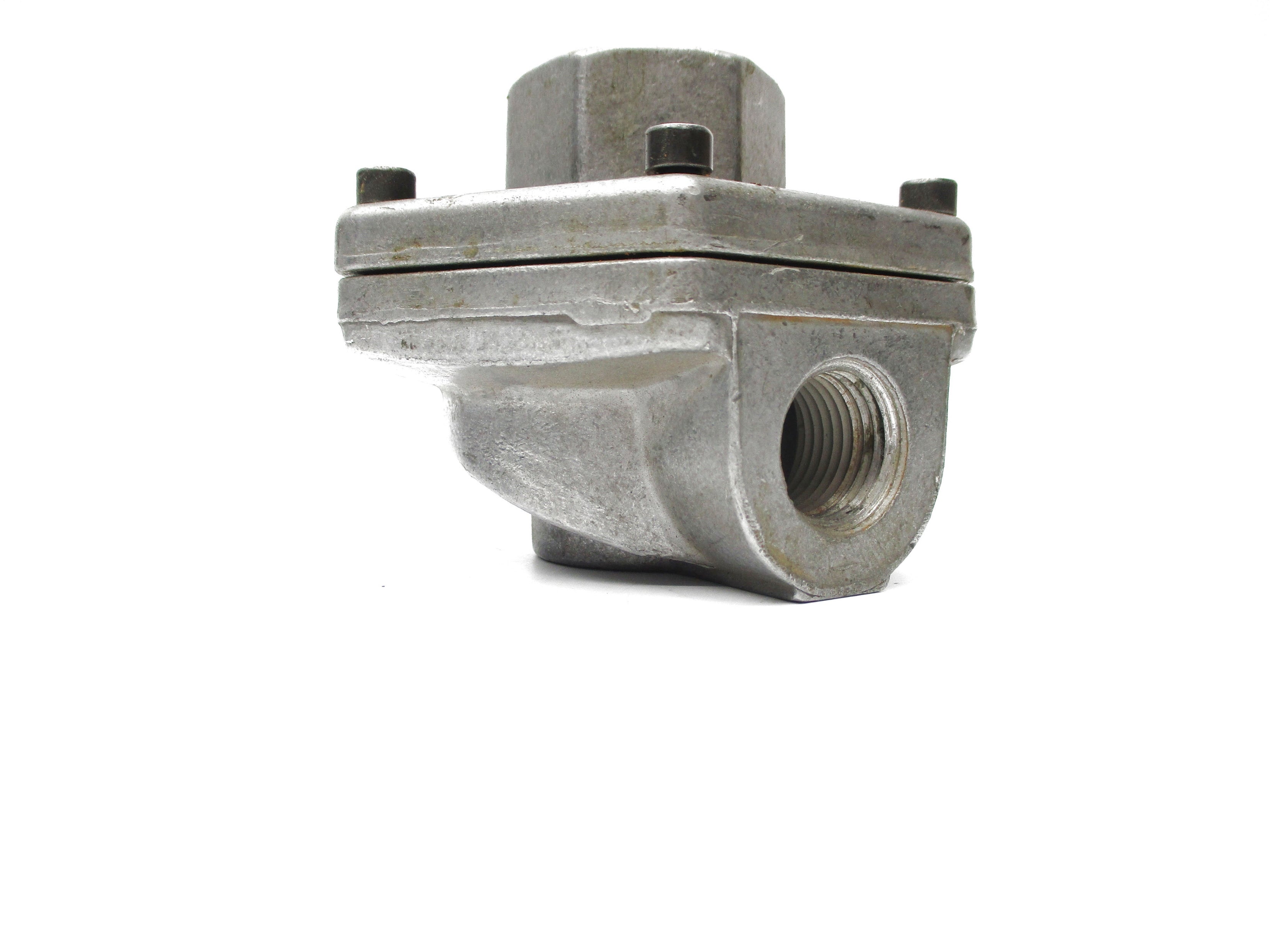 PARKER 0R50B 150PSI UNMP