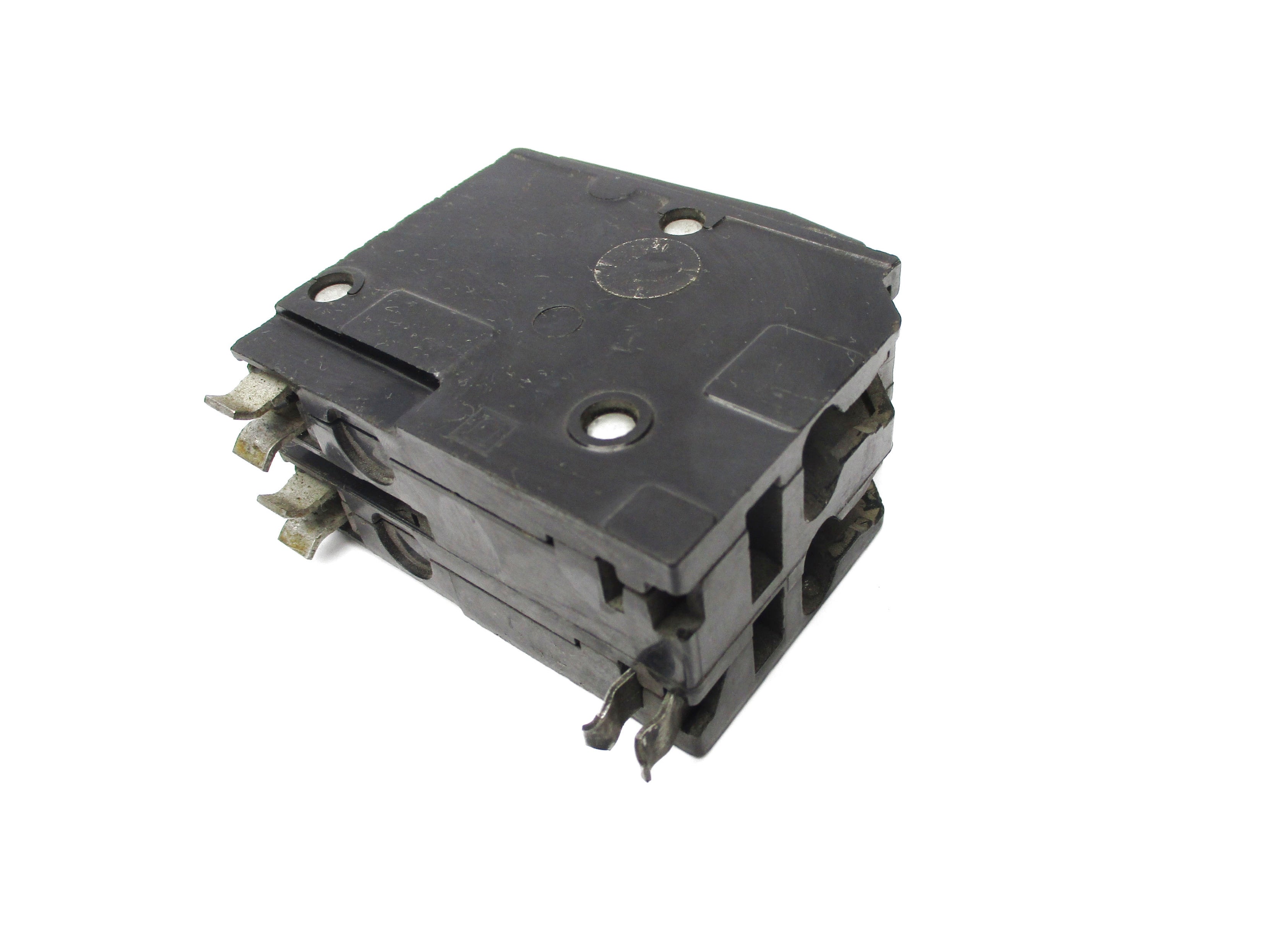 SQUARE D QO215 15A 120/240VAC UNMP