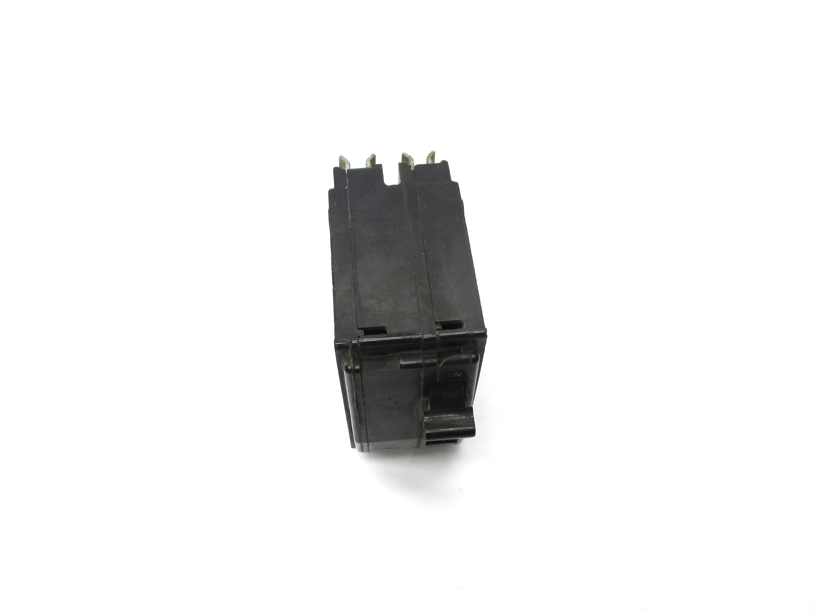 SQUARE D QO215 15A 120/240VAC UNMP