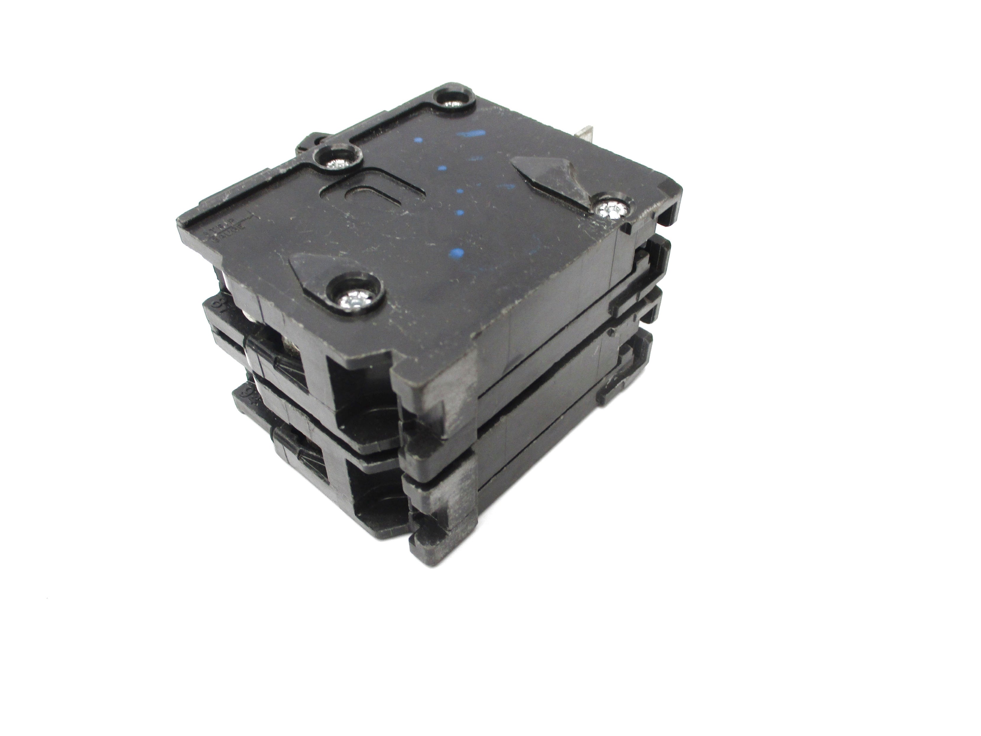 SIEMENS BQ2B030 30A 120/240VAC UNMP