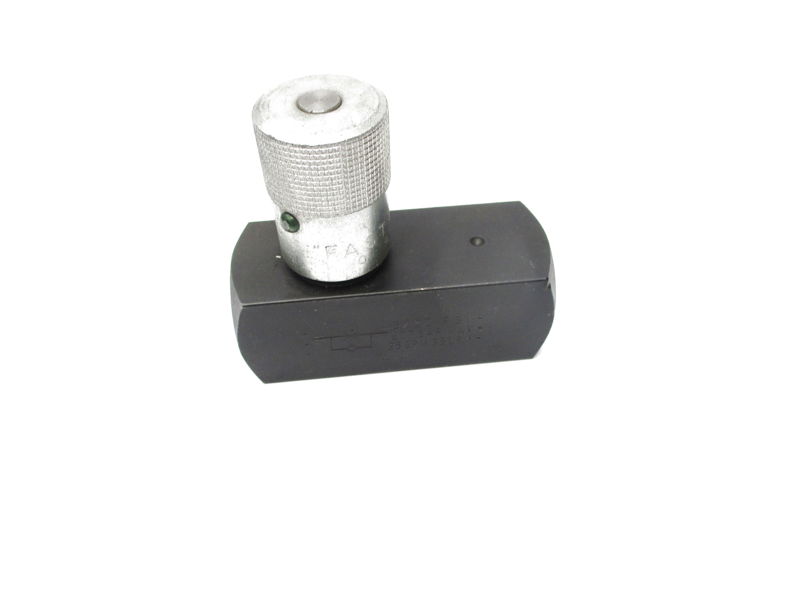 PARKER F1200S-11JG 3000PSI NSNP