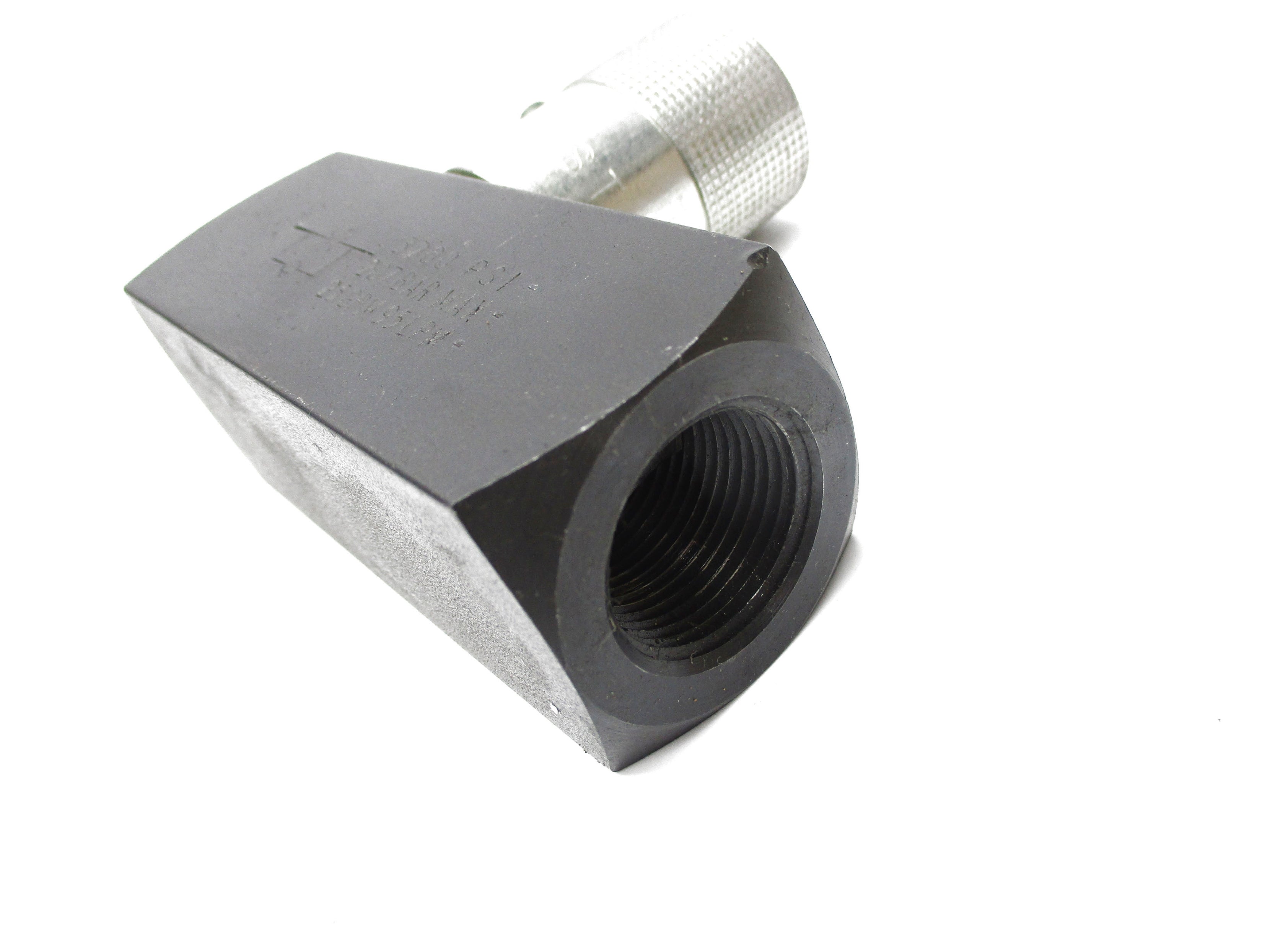 PARKER F1200S-11JG 3000PSI NSNP