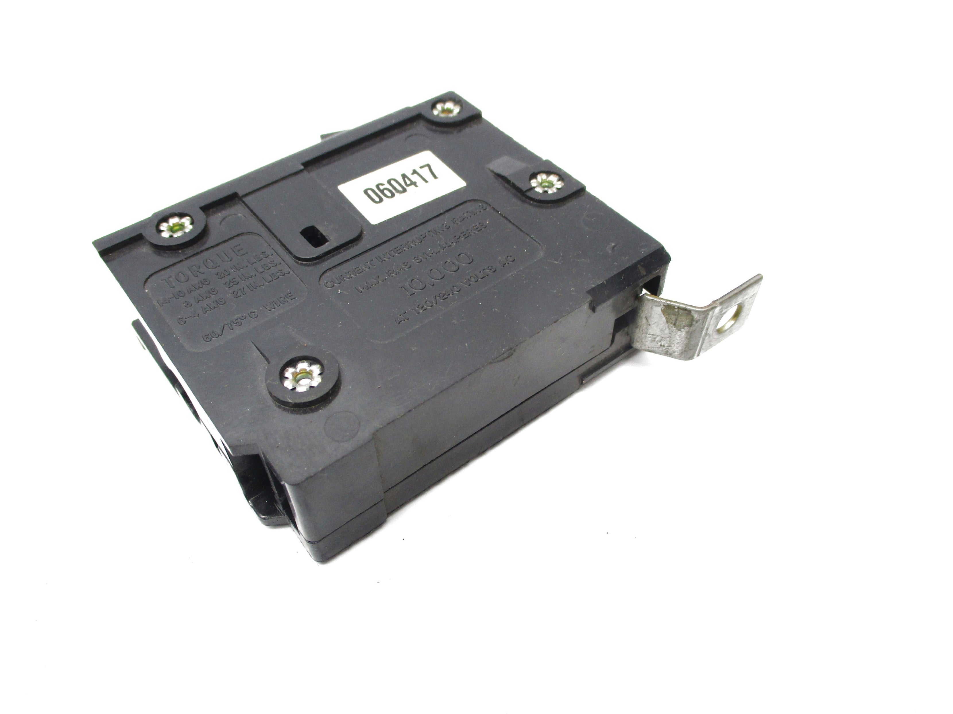 ITE BA115 15A 120/240VAC UNMP