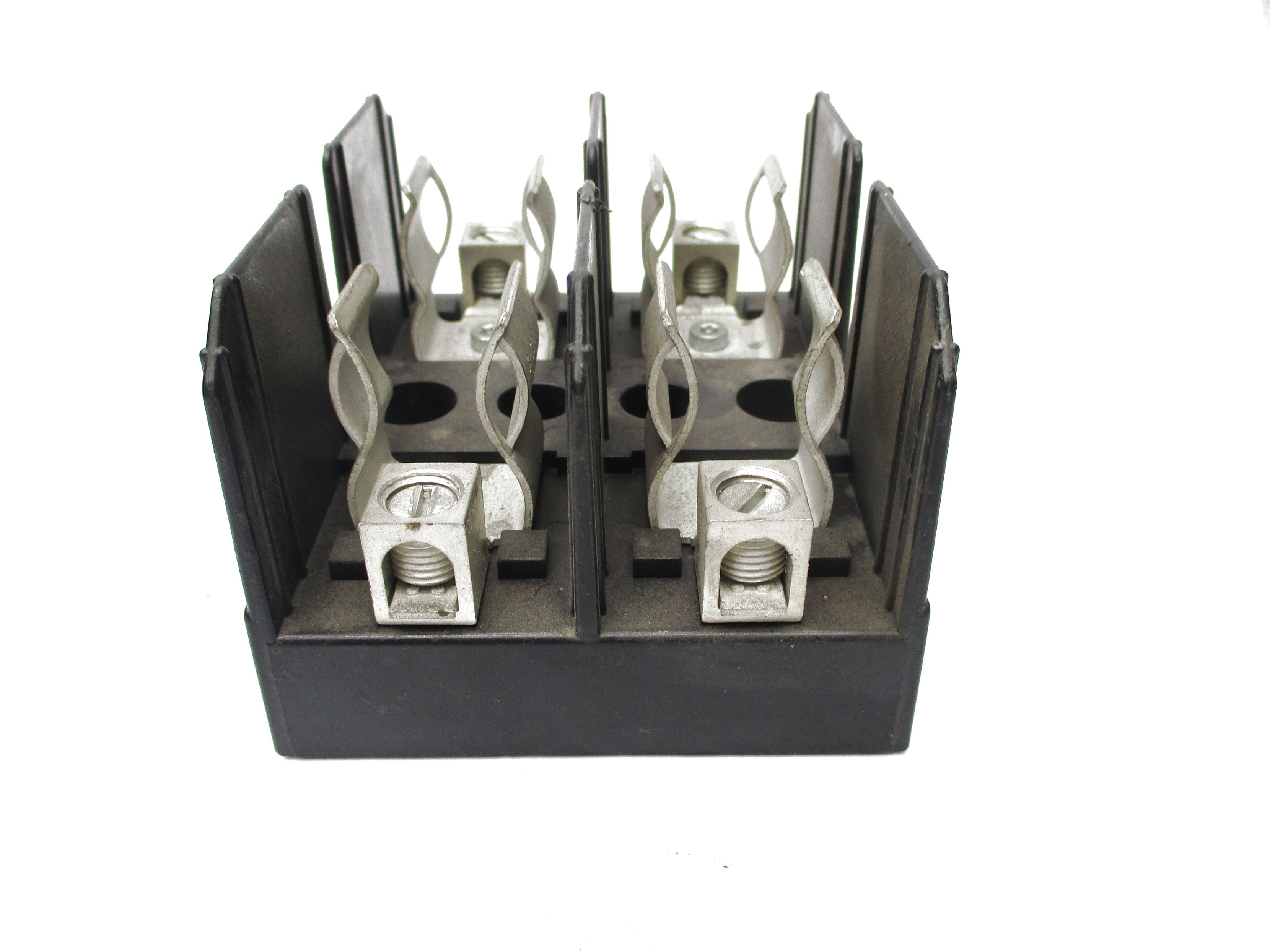 BUSSMANN J60060-2C UNMP