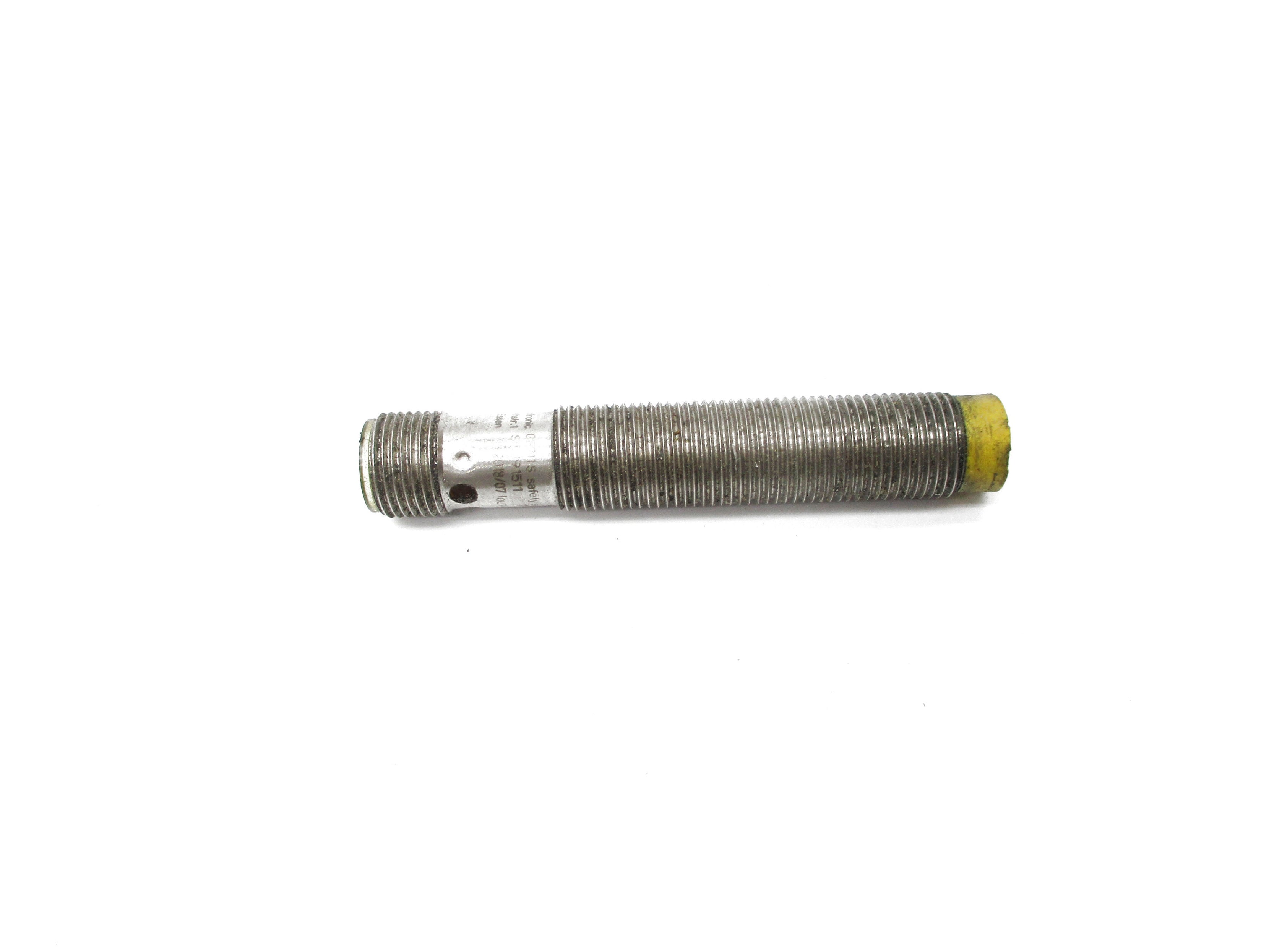 IFM EFECTOR GF711S UNMP