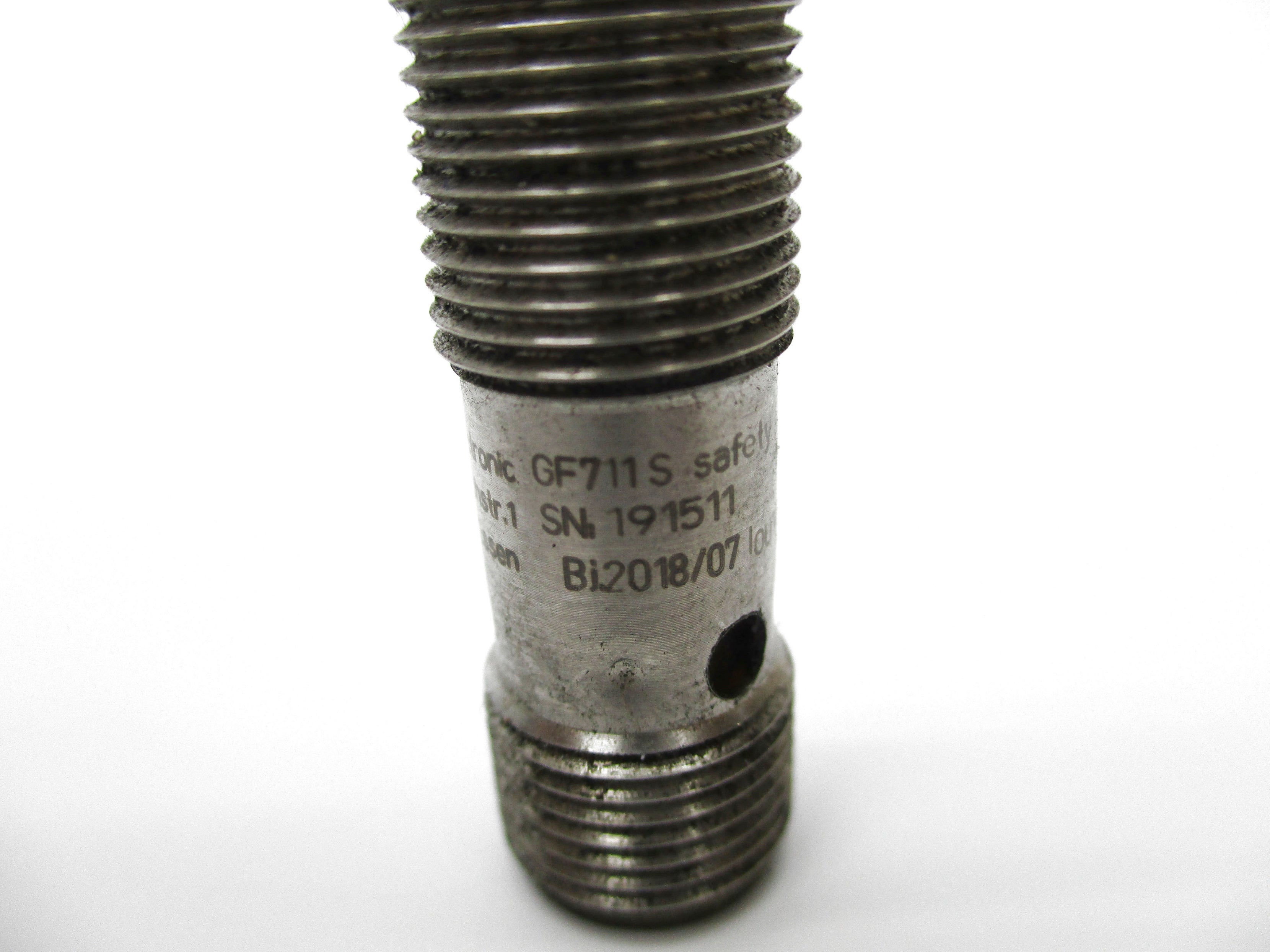 IFM EFECTOR GF711S UNMP
