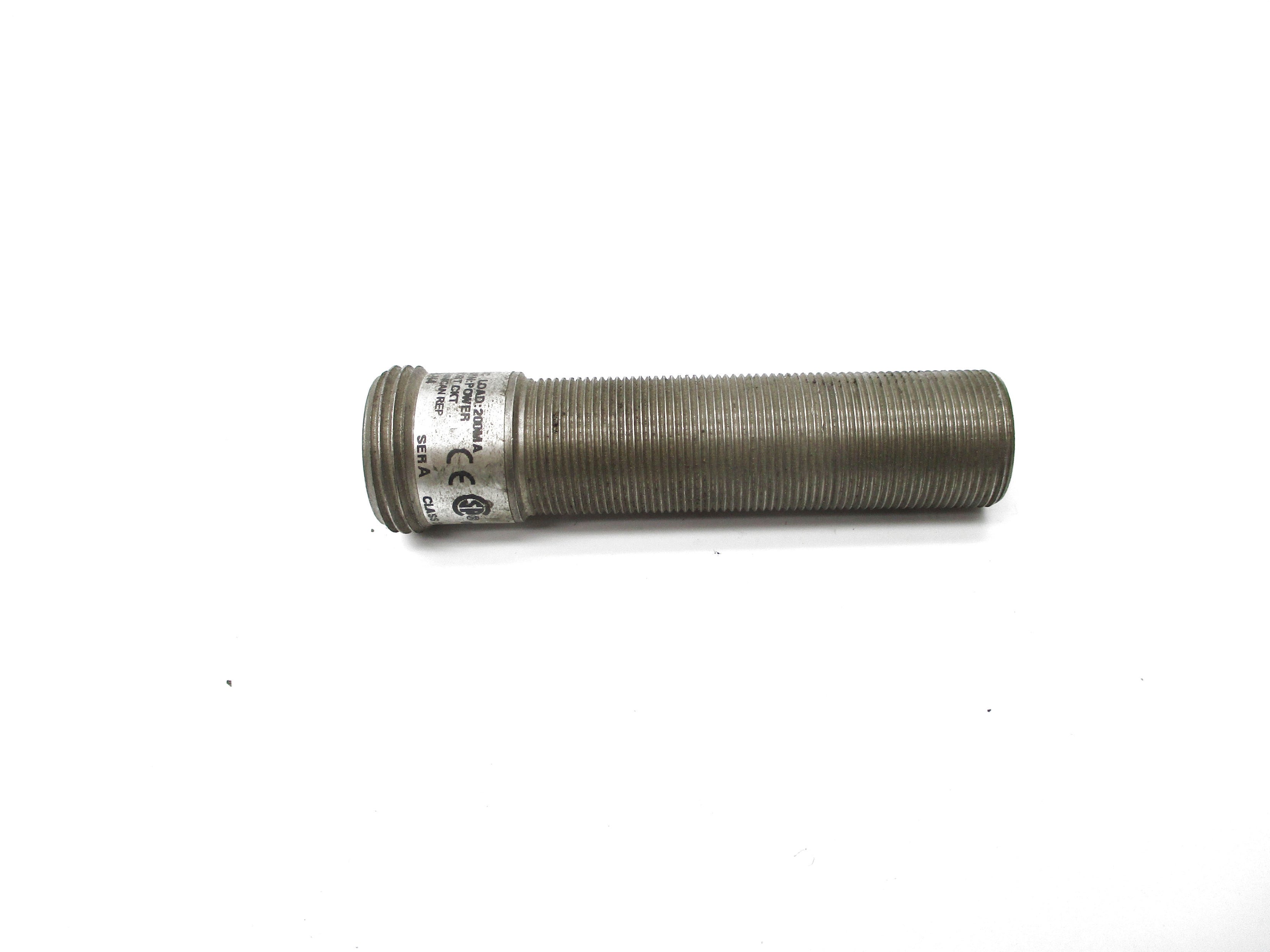 INDUSTRIAL SPARE PART 871TM-DF3NP18-N4 SER. A UNMP