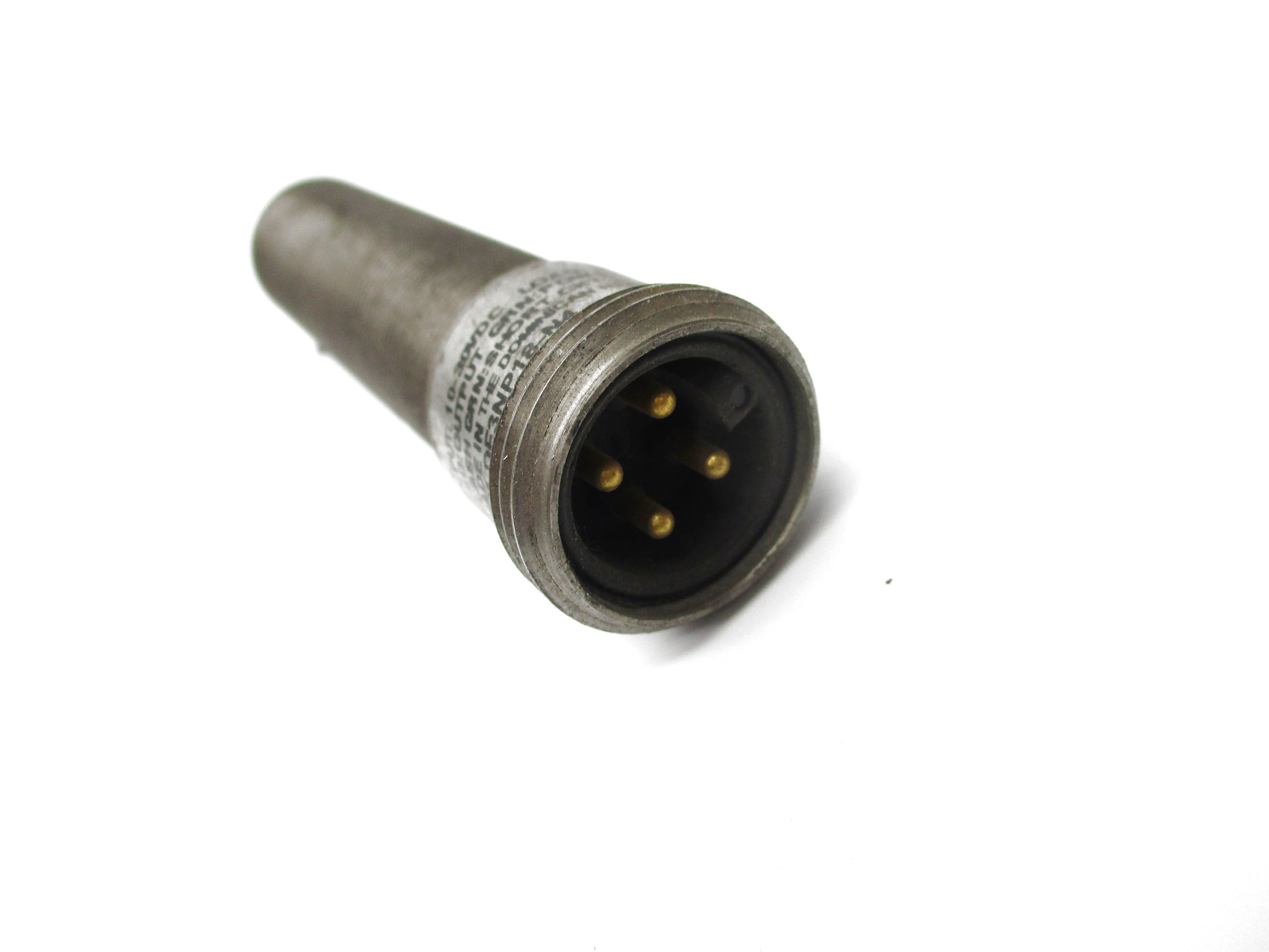 INDUSTRIAL SPARE PART 871TM-DF3NP18-N4 SER. A UNMP