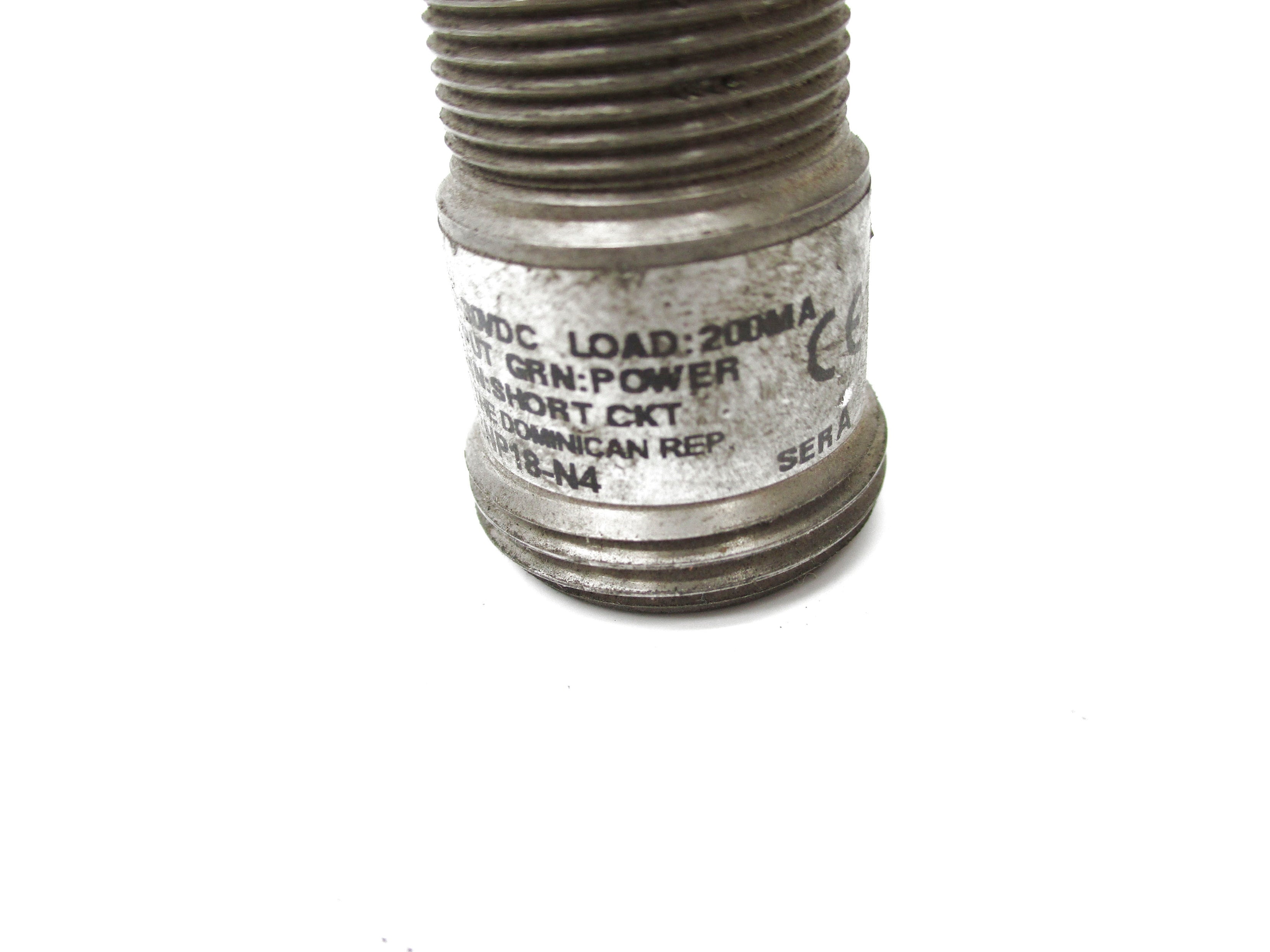 INDUSTRIAL SPARE PART 871TM-DF3NP18-N4 SER. A UNMP