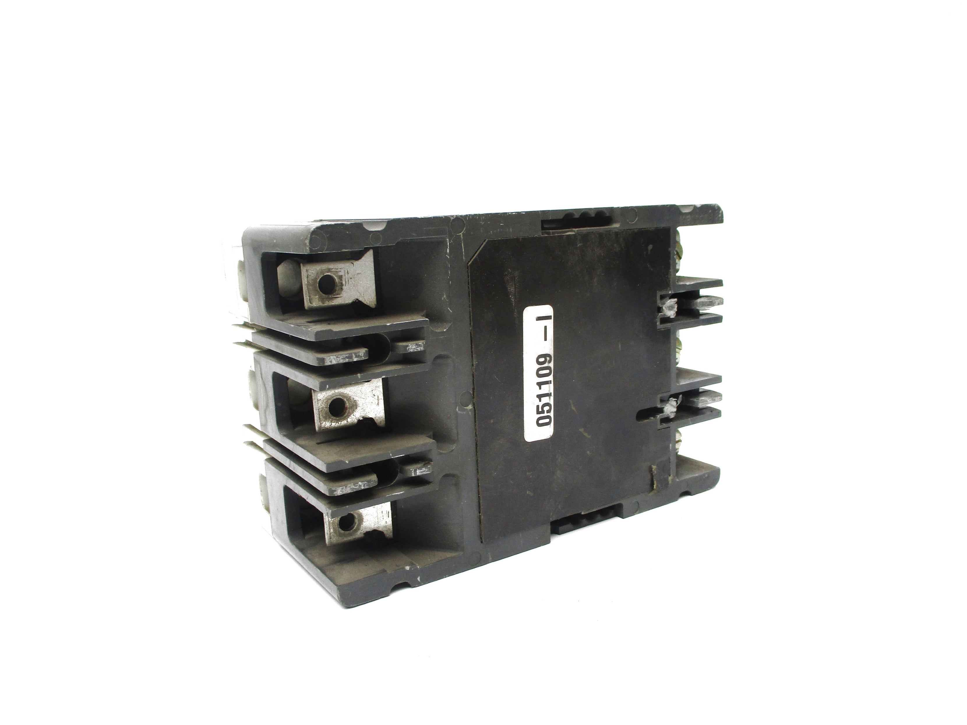 CUTLER HAMMER FD3030 30A 600VAC UNMP