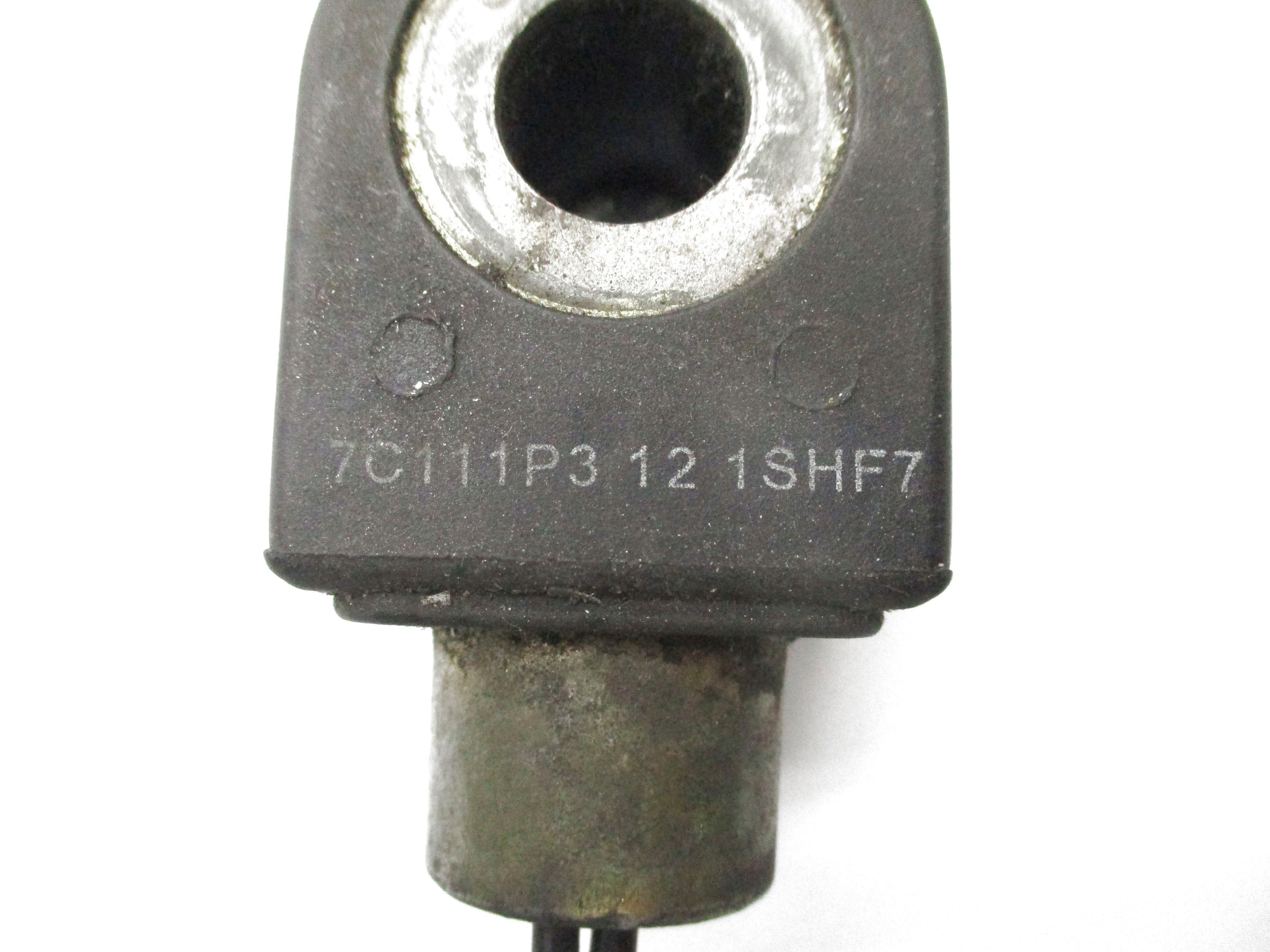 PARKER 7C111P3121SHF7 UNMP