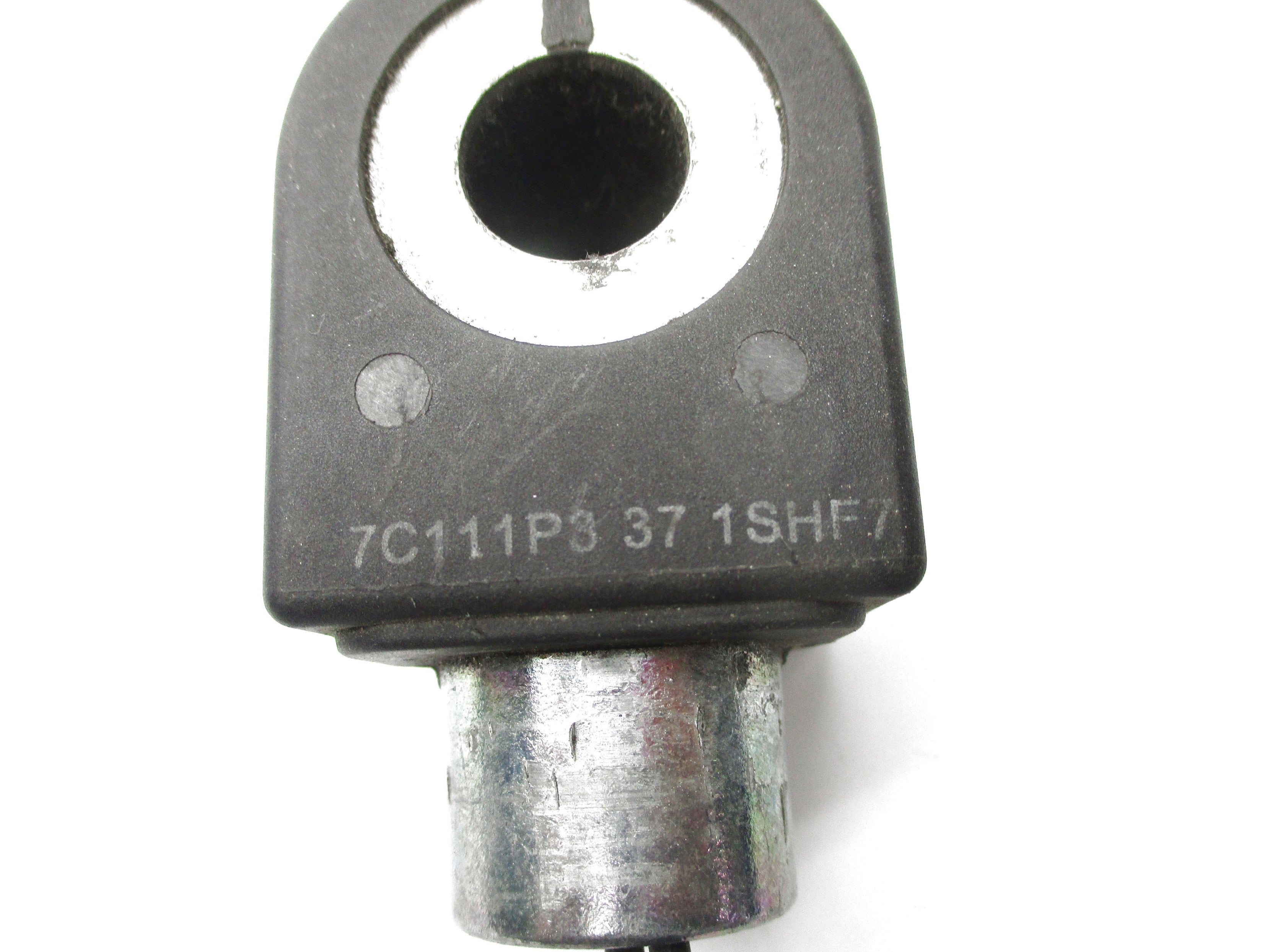 PARKER 7C111P3371SHF7 UNMP