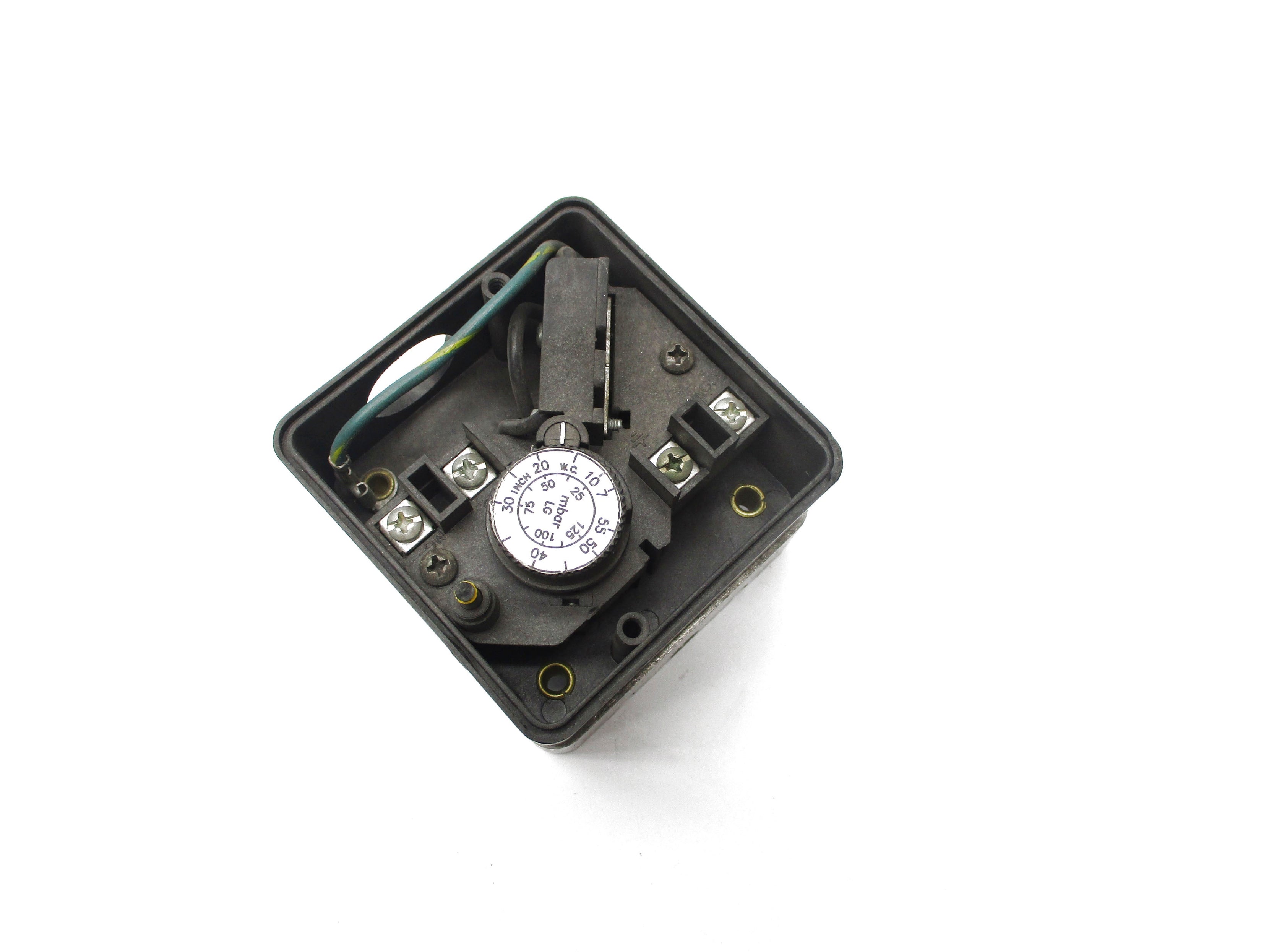 ANTUNES CONTROL 8103116407 NSNP