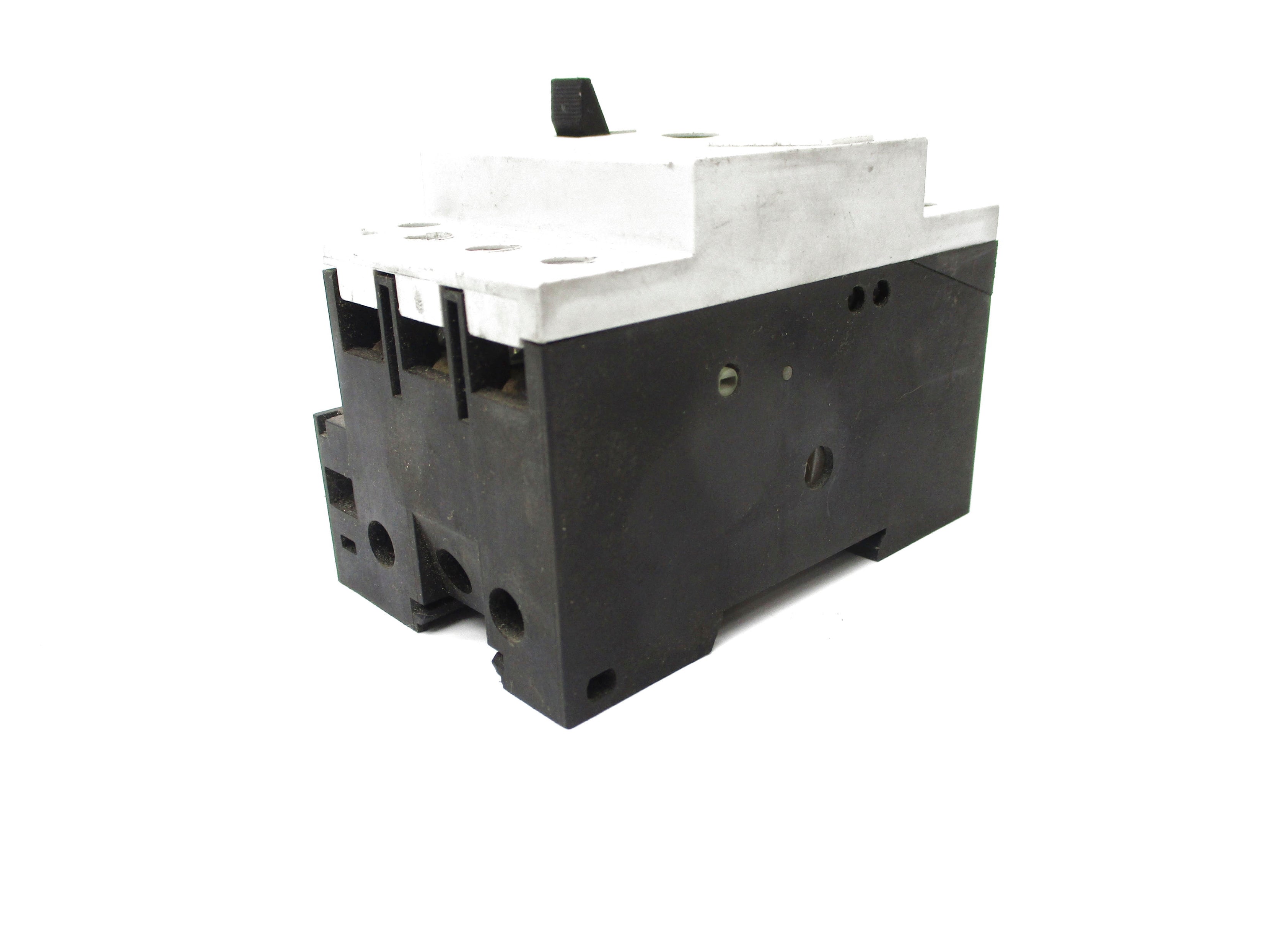 SIEMENS 3VU1300-1MP00 690V 18-25A UNMP