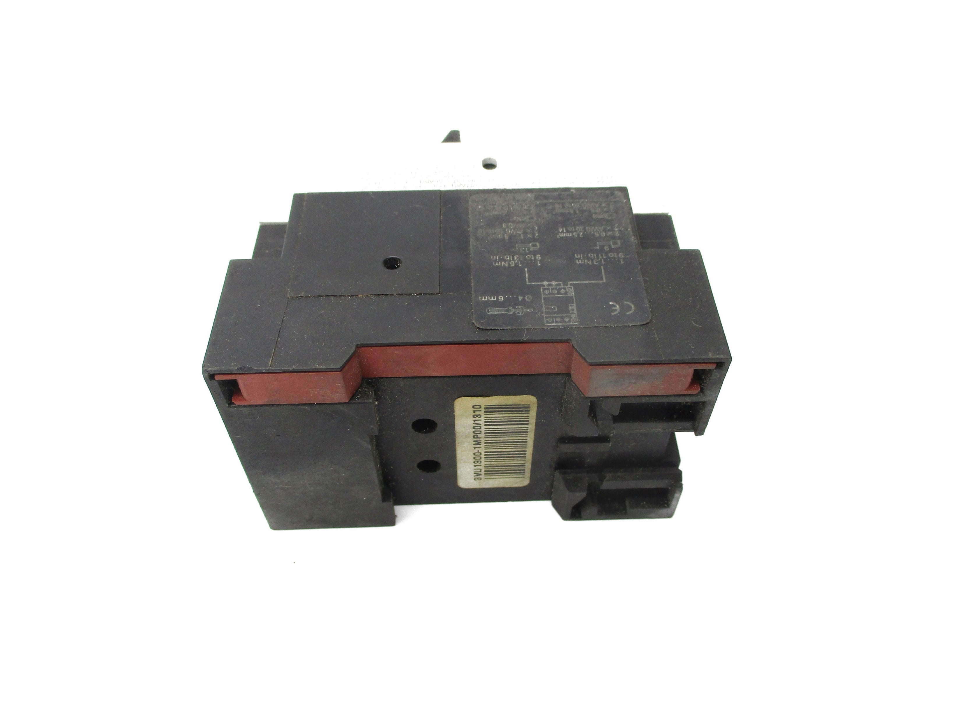 SIEMENS 3VU1300-1MP00 690V 18-25A UNMP