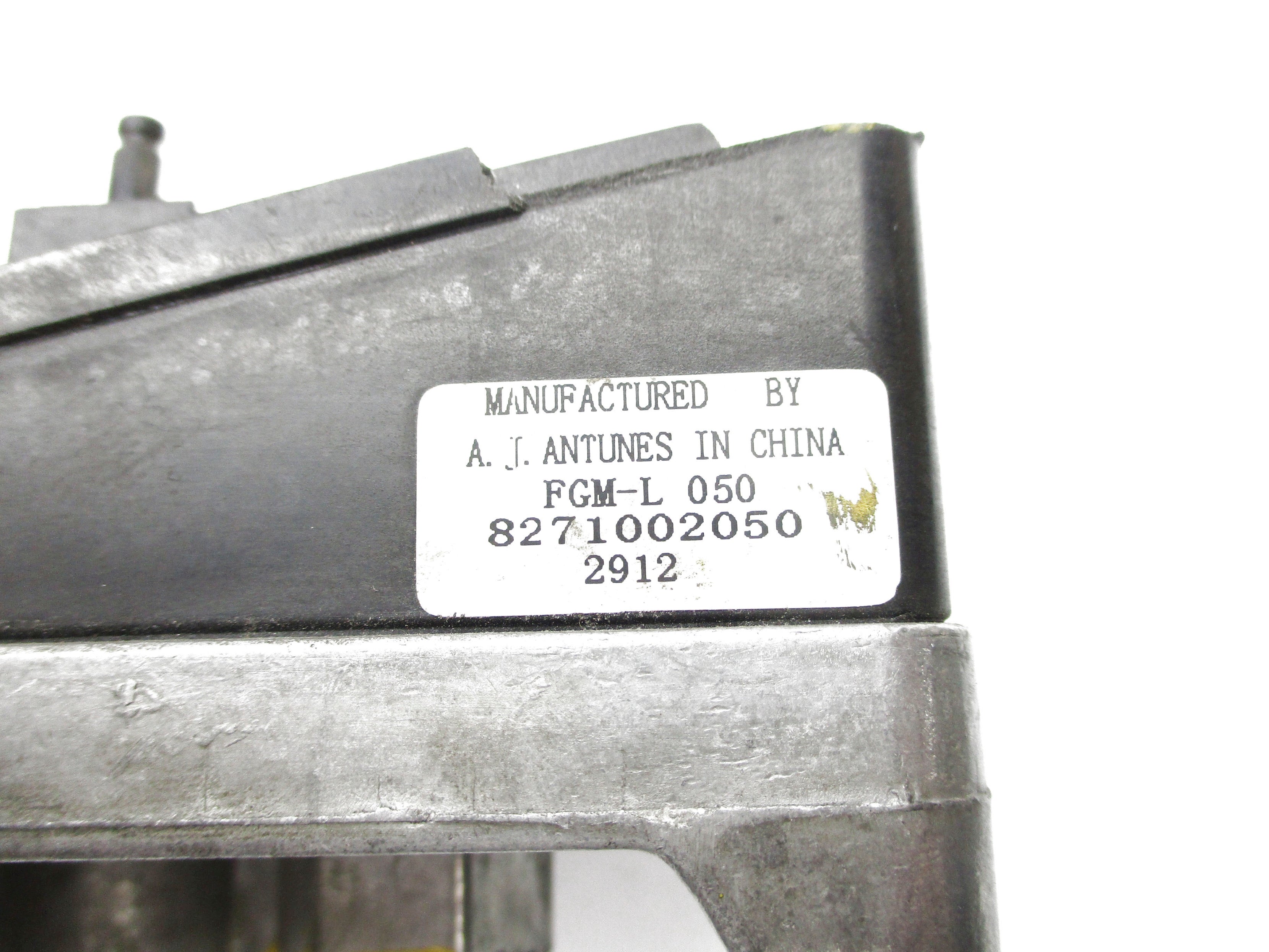 ANTUNES CONTROL 8271002050 UNMP
