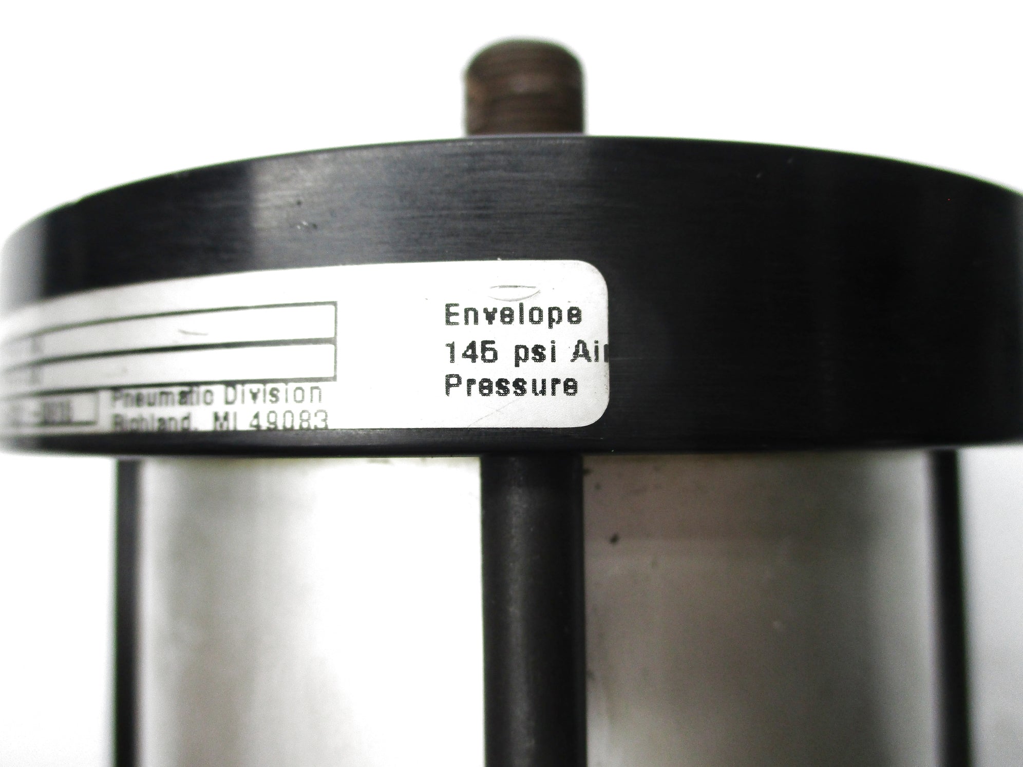 PARKER 3.00NLPVE91.50 145PSI UNMP