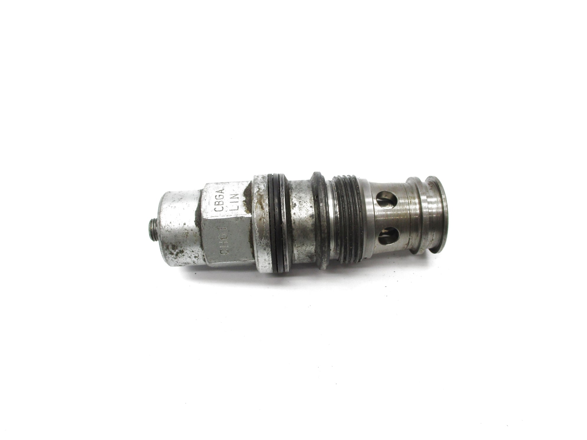 SUN HYDRAULICS CBGA-LIN UNMP