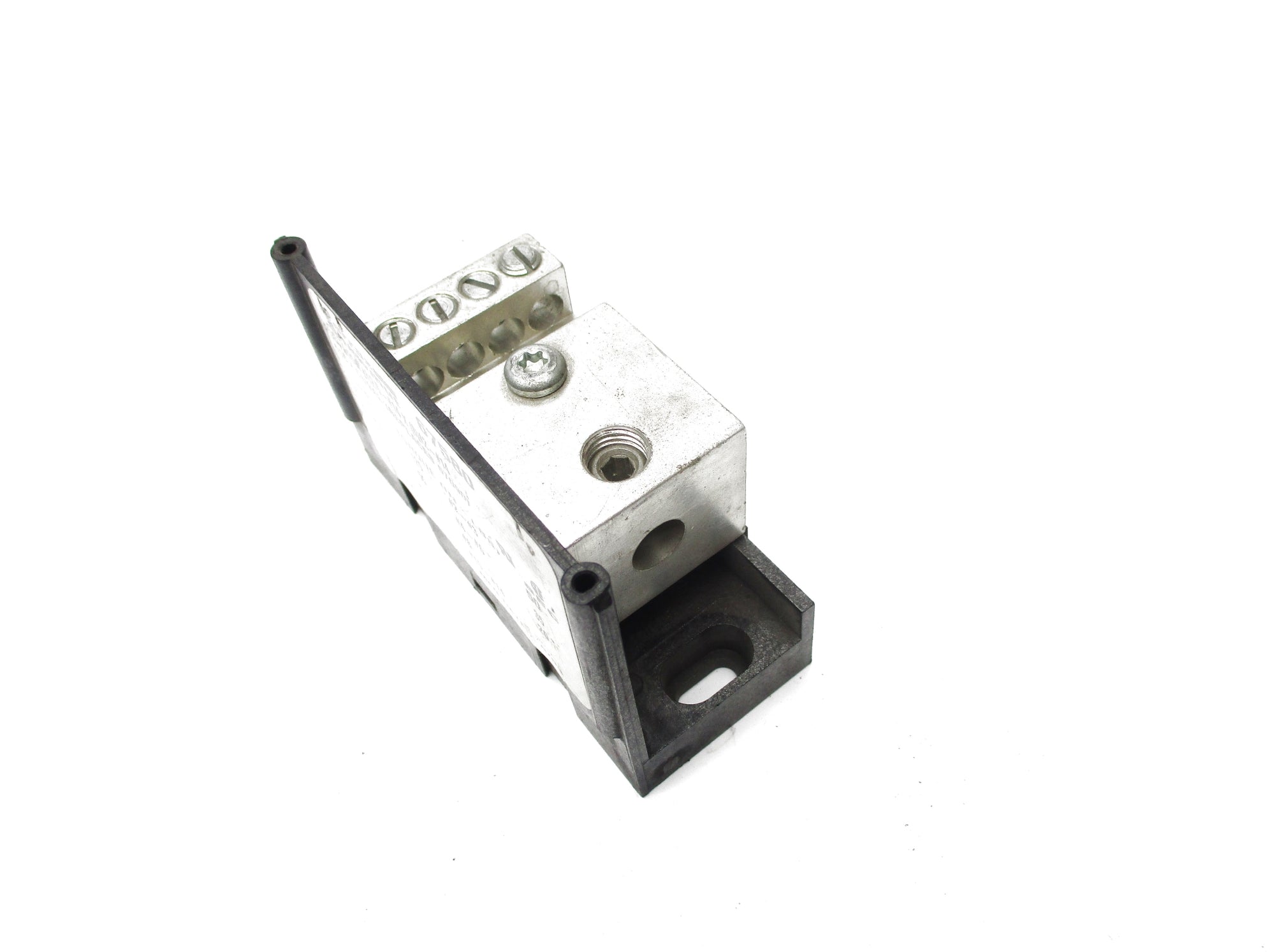FERRAZ SHAWMUT 67580 UNMP