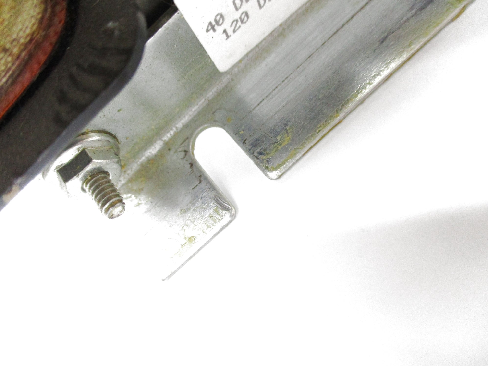 TRANS-COIL KLR4BTB UNMP