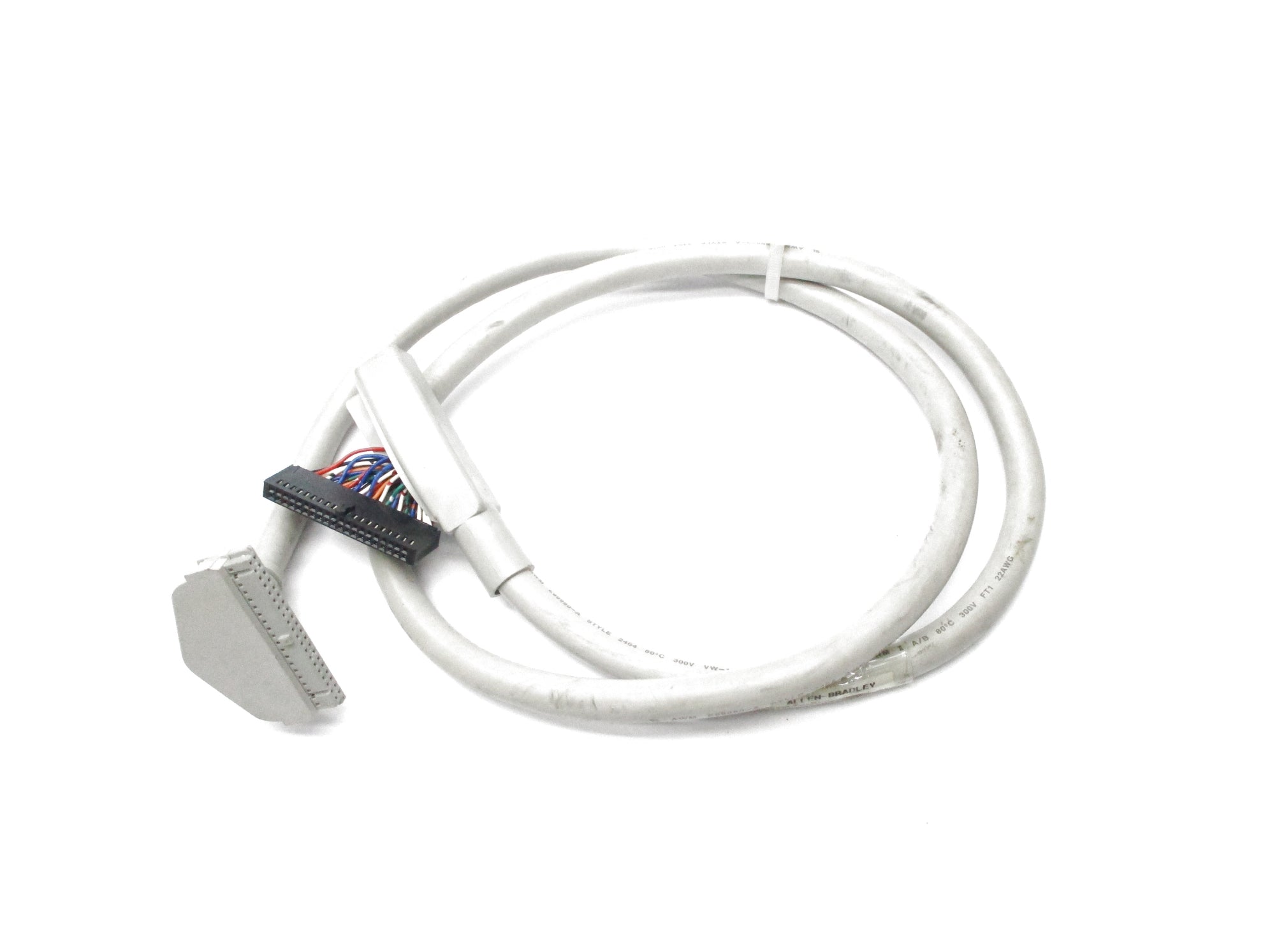 ALLEN BRADLEY 1492-CABLE010H SER. C UNMP