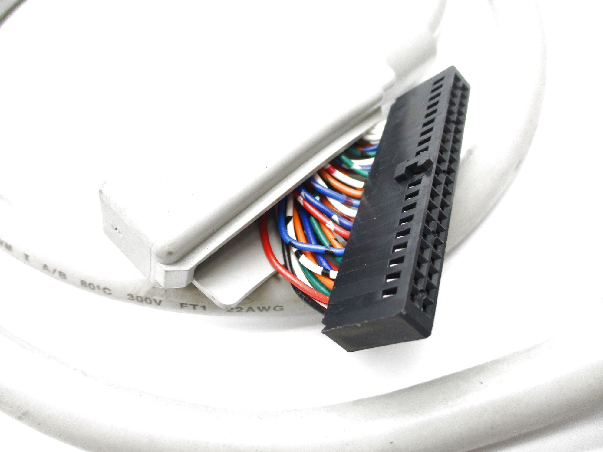 ALLEN BRADLEY 1492-CABLE010H SER. C UNMP