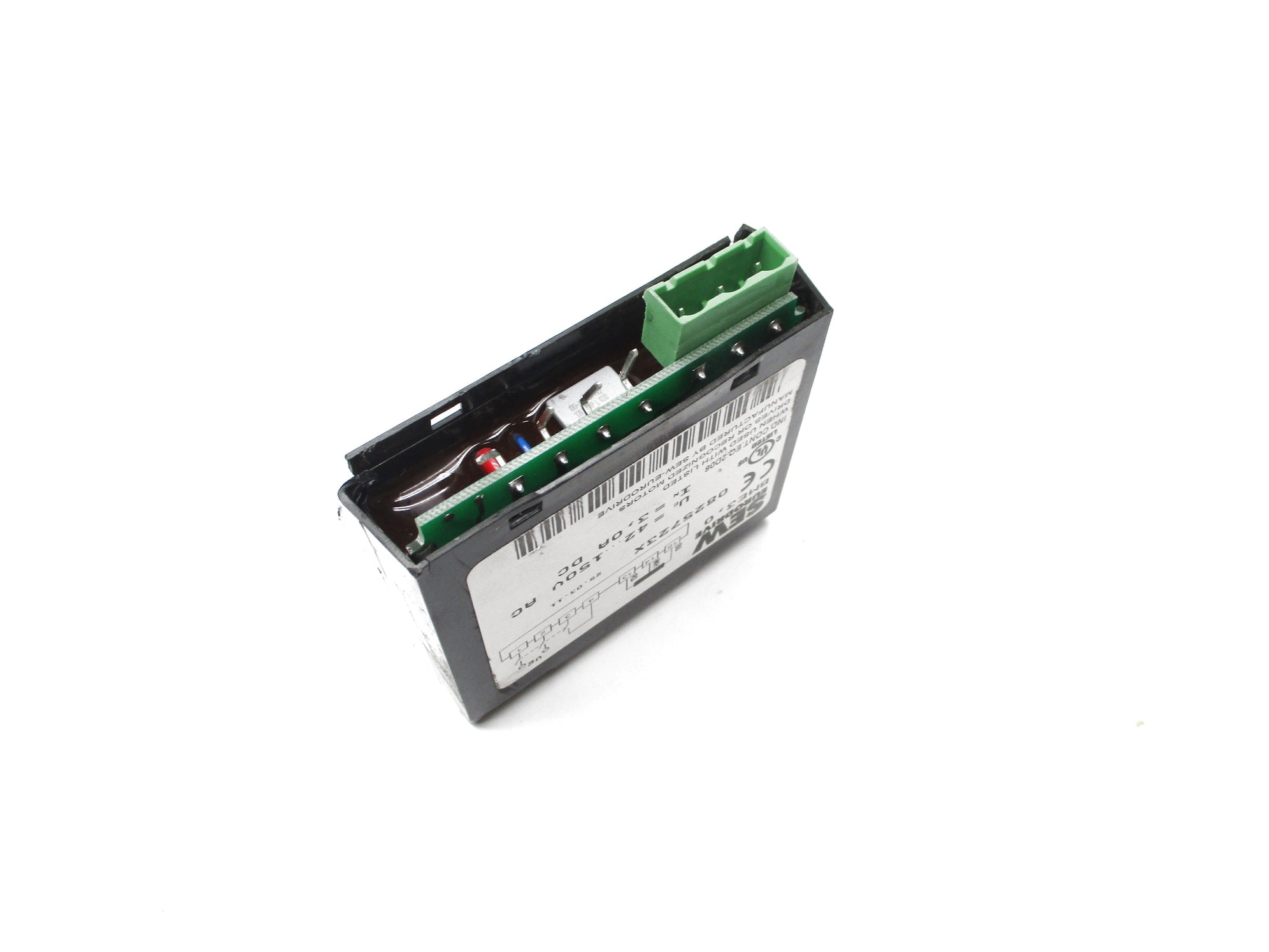 SEW EURODRIVE 0825723X UNMP