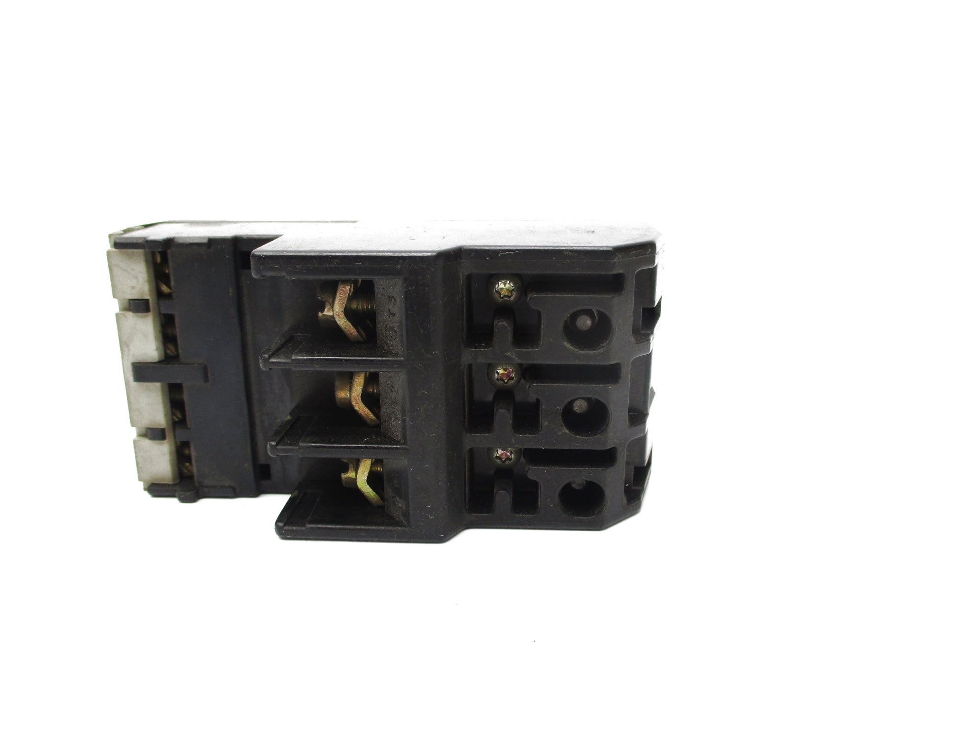TELEMECANIQUE LR2D1305 0.63-1A UNMP