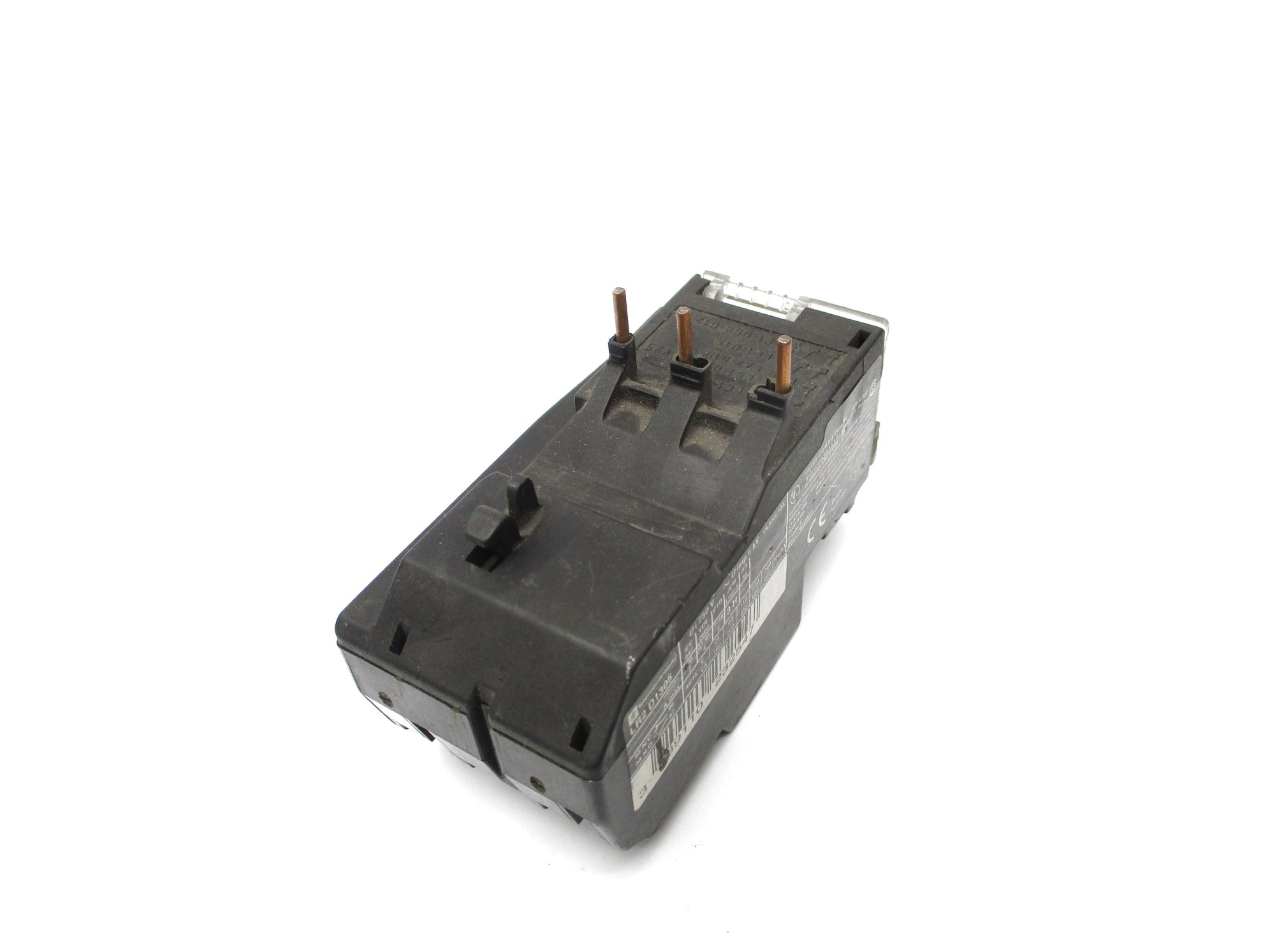 TELEMECANIQUE LR2D1305 0.63-1A UNMP