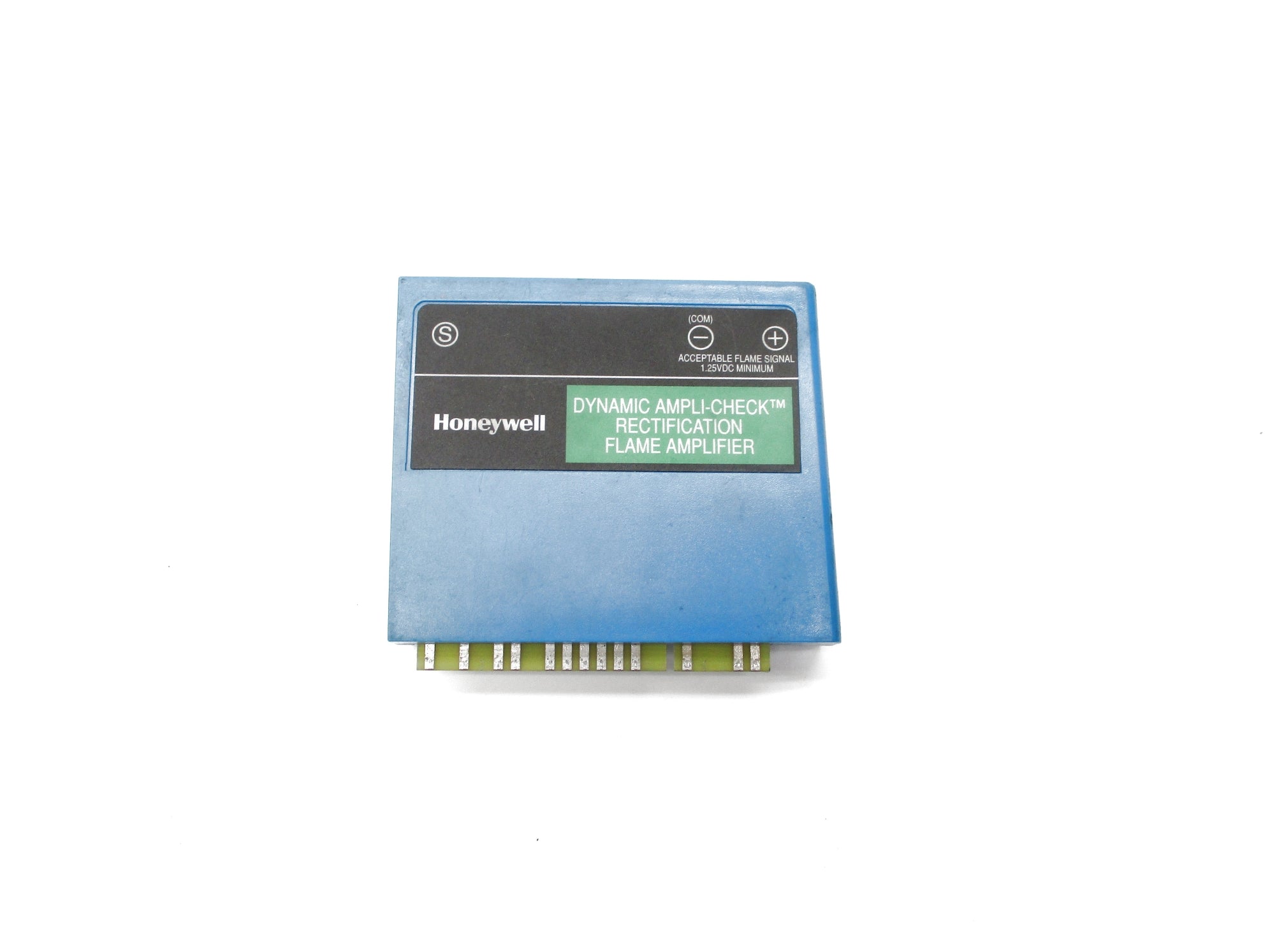 HONEYWELL R7847C1005 1.25VDC UNMP