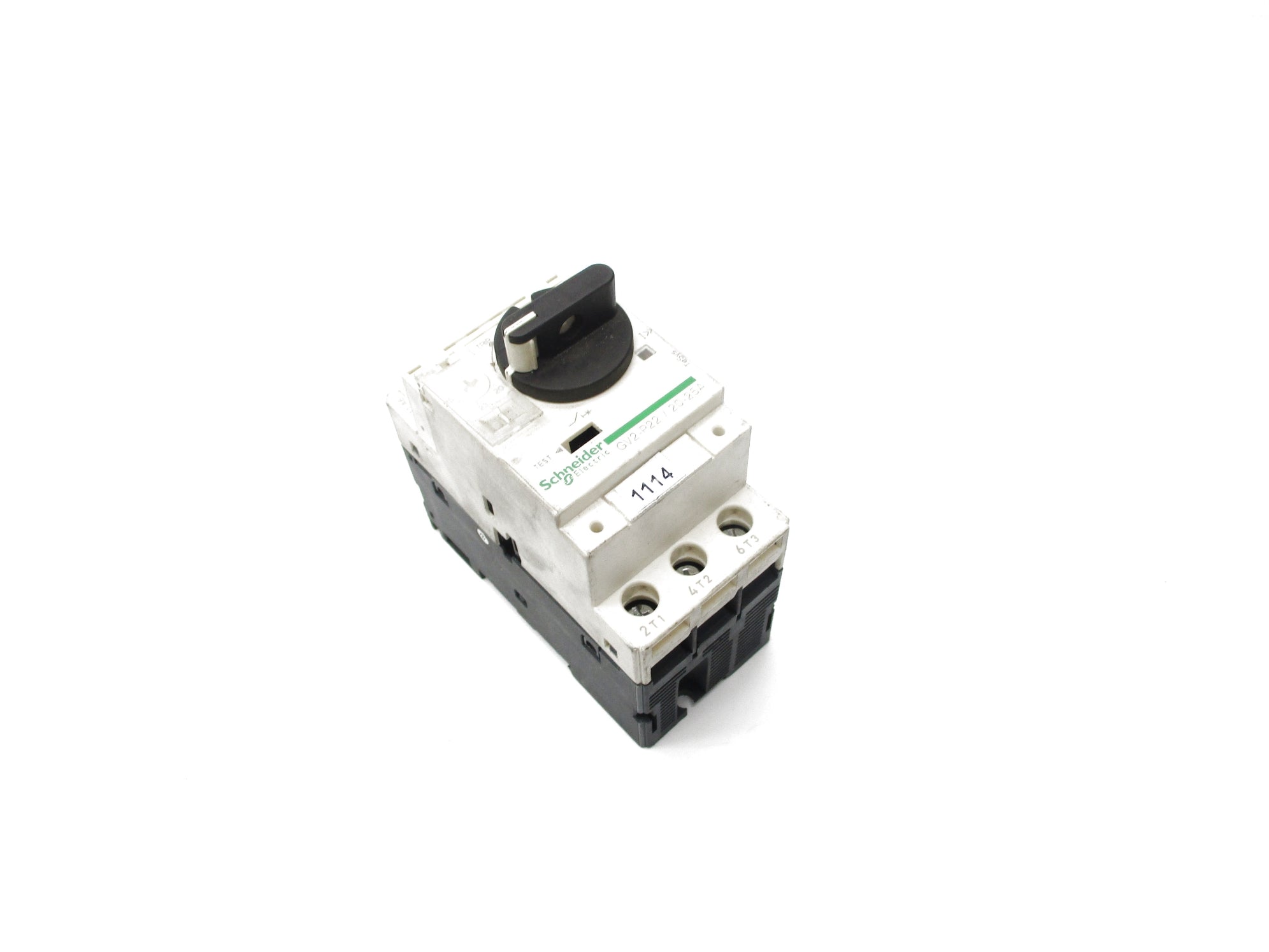 SCHNEIDER ELECTRIC GV2-P22 20-25A UNMP