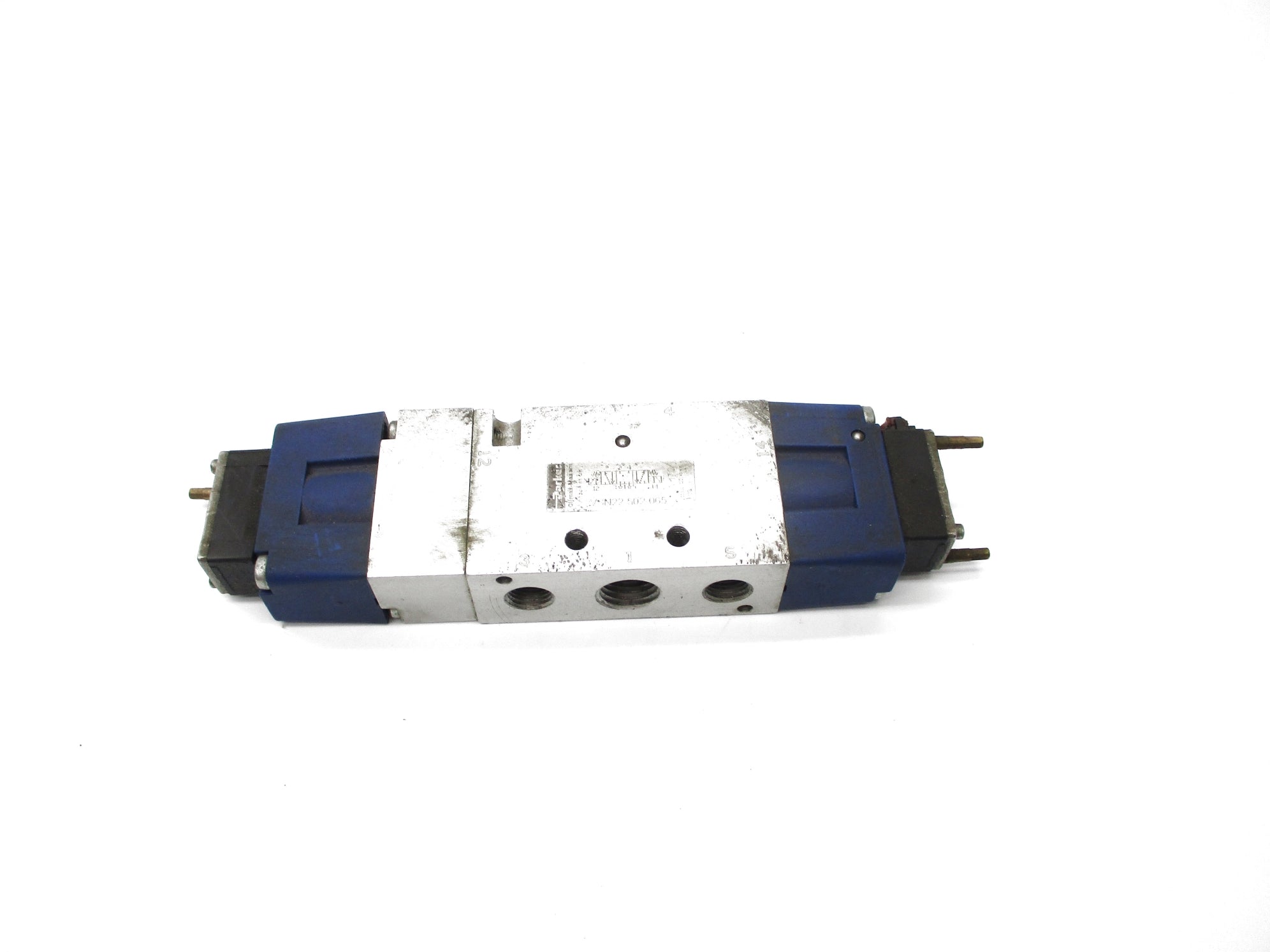PARKER VSN22-502-065 UNMP