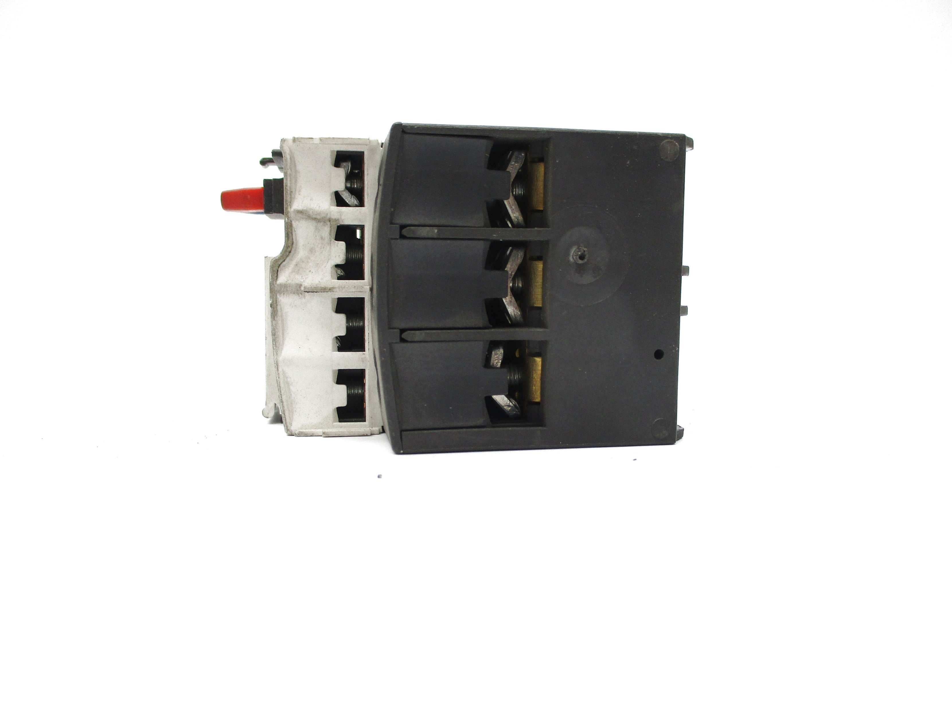 SCHNEIDER ELECTRIC LRD22 600VAC 16-24A UNMP