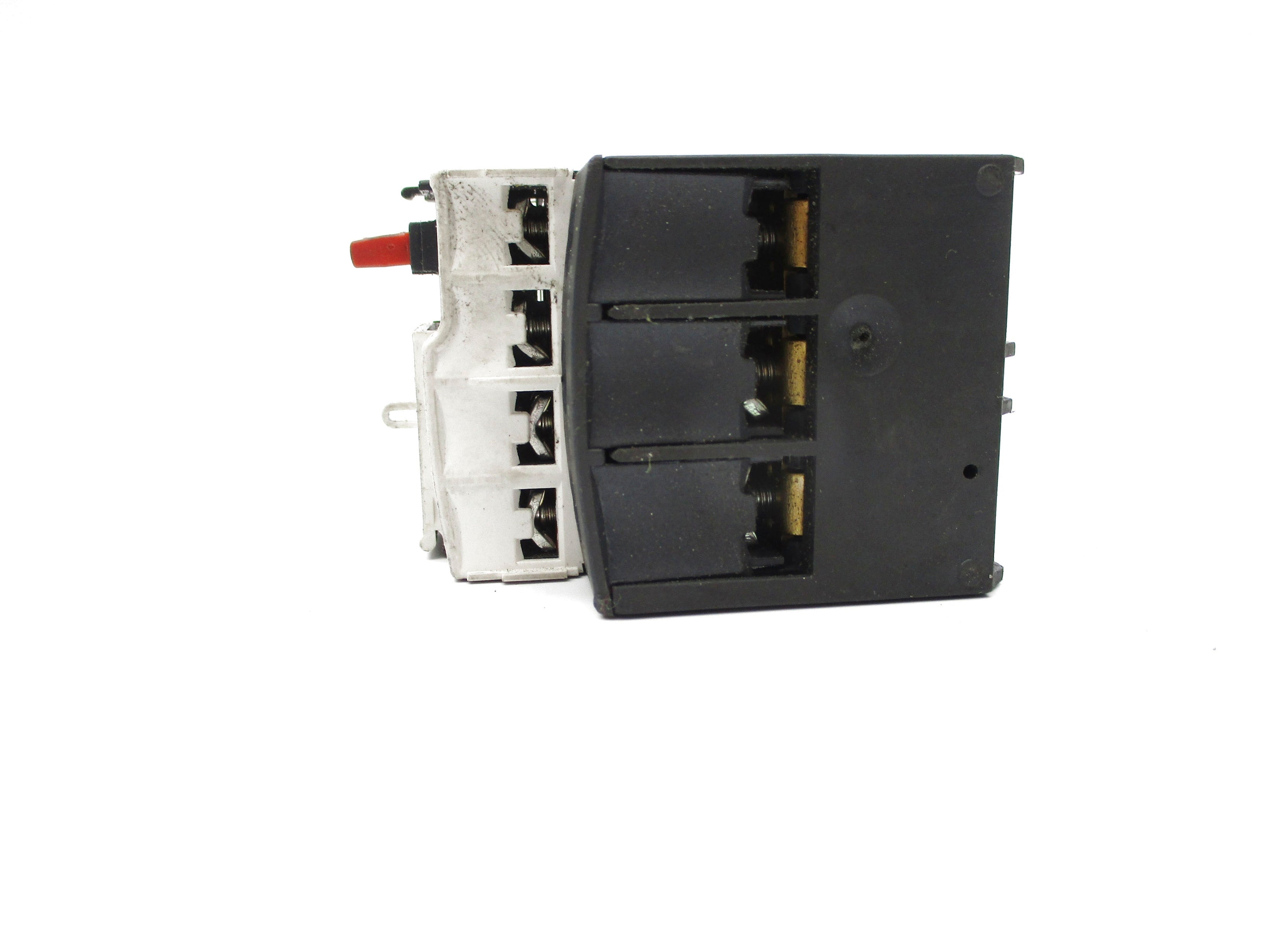 SCHNEIDER ELECTRIC LRD16 9-13A UNMP