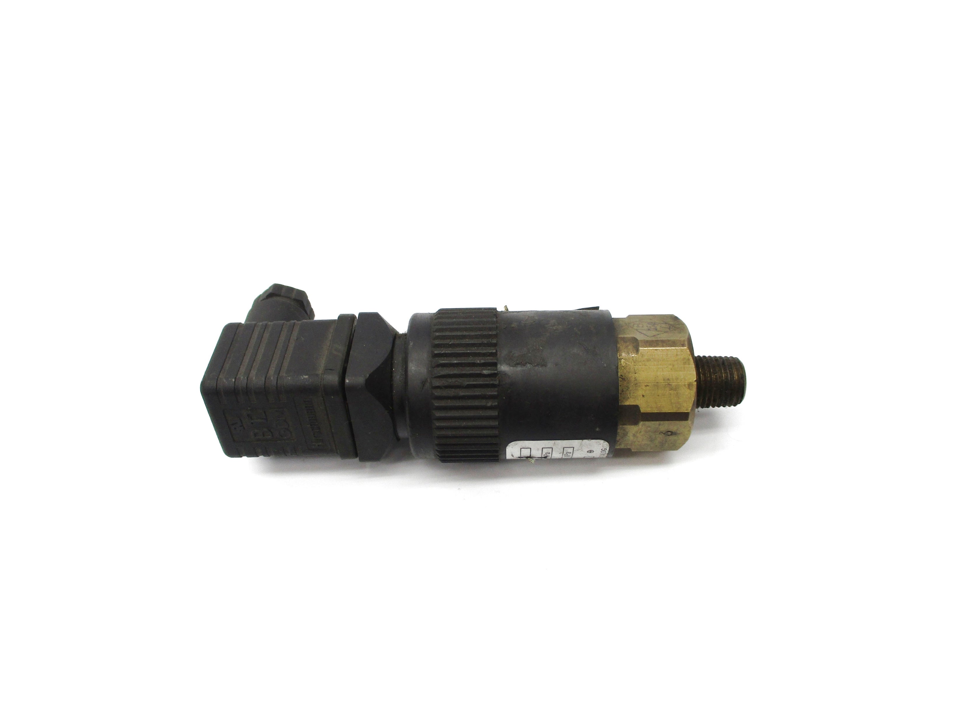 BARKSDALE 96201-BB3-T2 1450-4400PSI UNMP