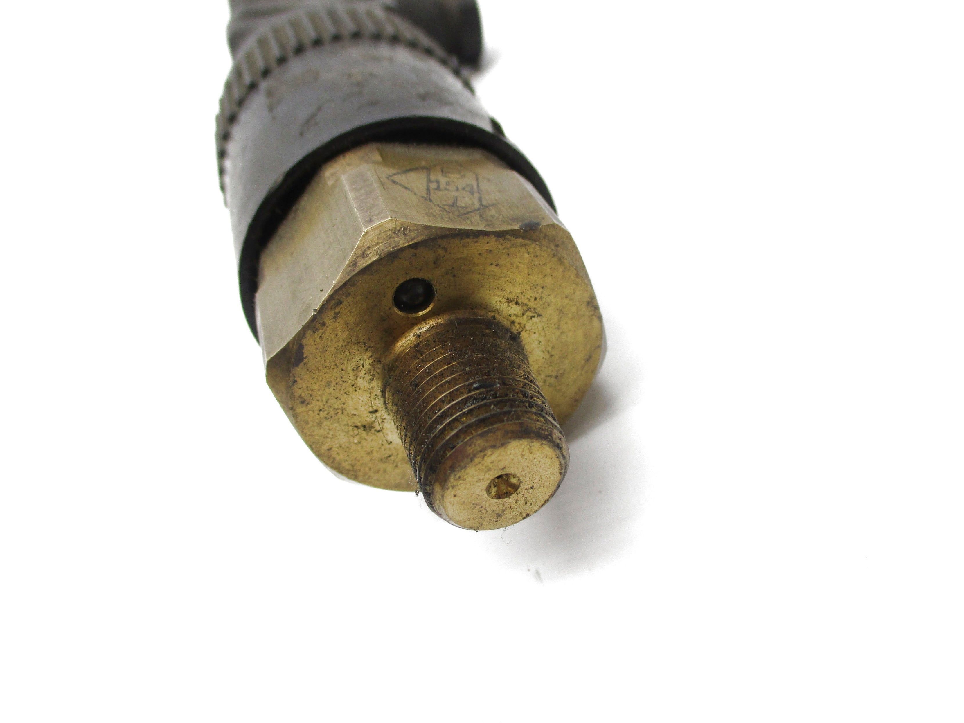 BARKSDALE 96201-BB3-T2 1450-4400PSI UNMP