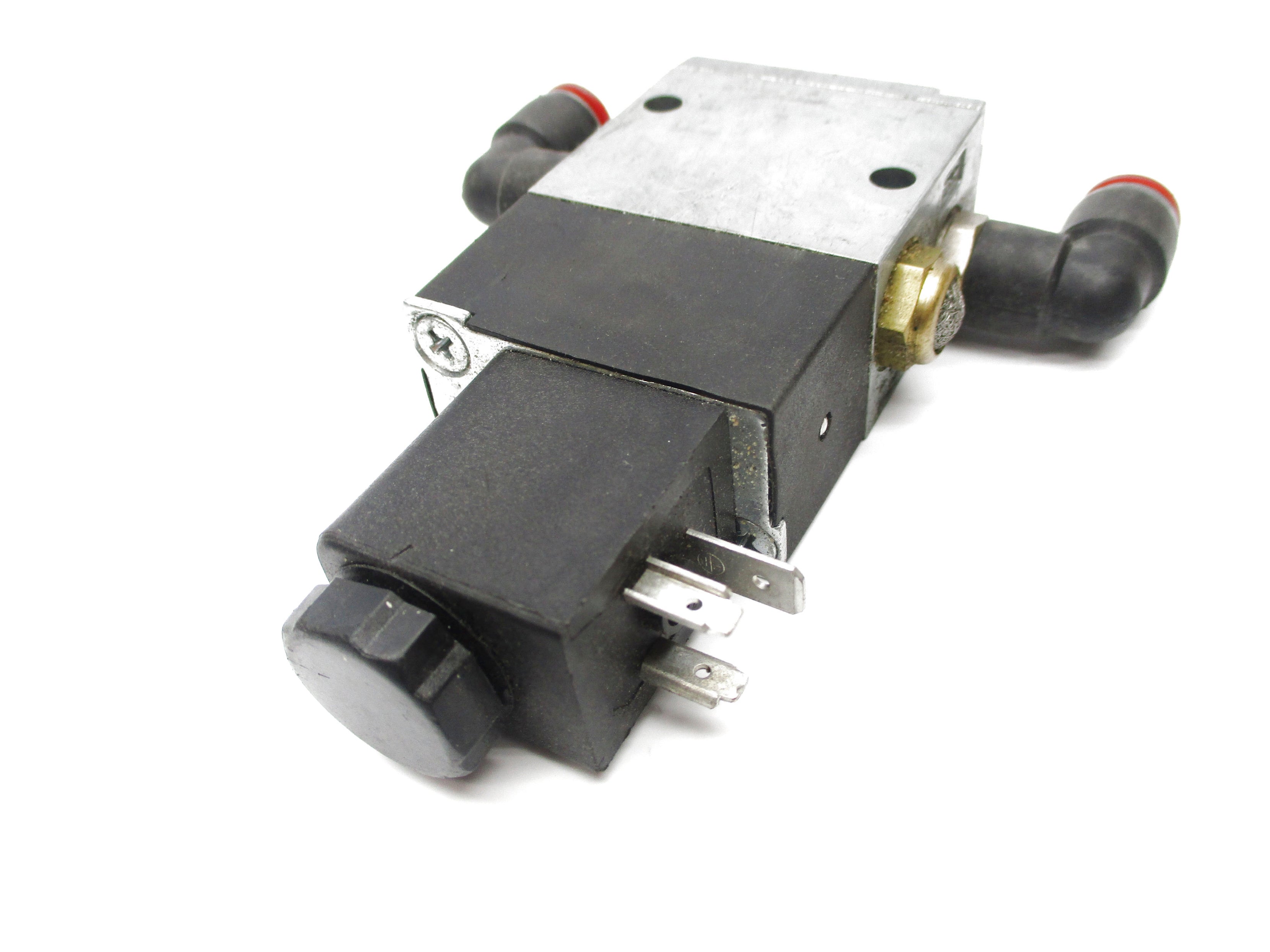 AVENTICS 5772550220 UNMP