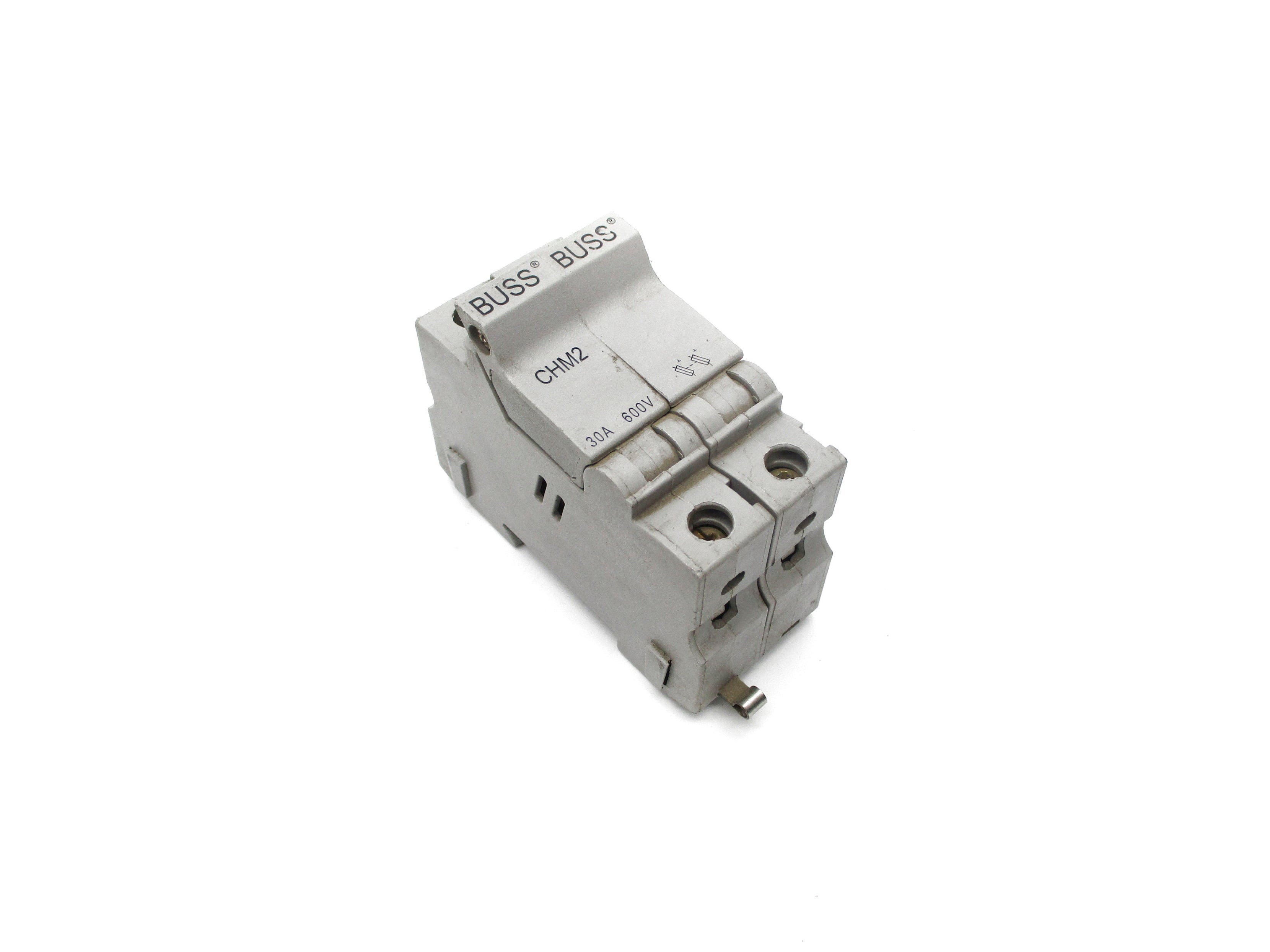 BUSSMANN CHM2 UNMP
