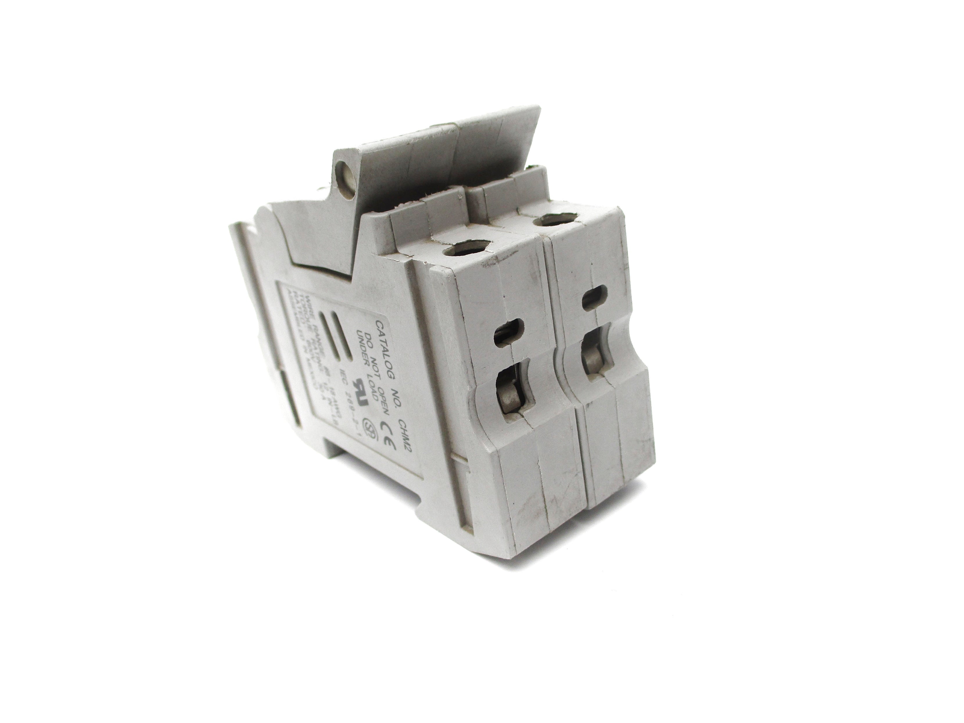 BUSSMANN CHM2 UNMP