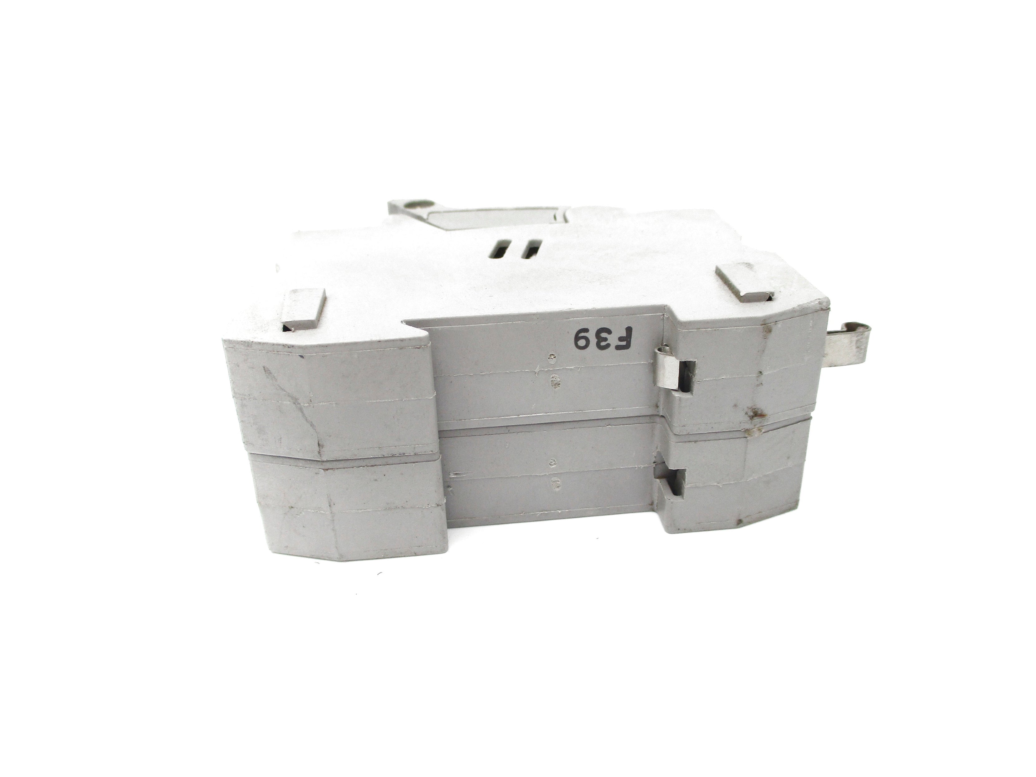 BUSSMANN CHM2 UNMP