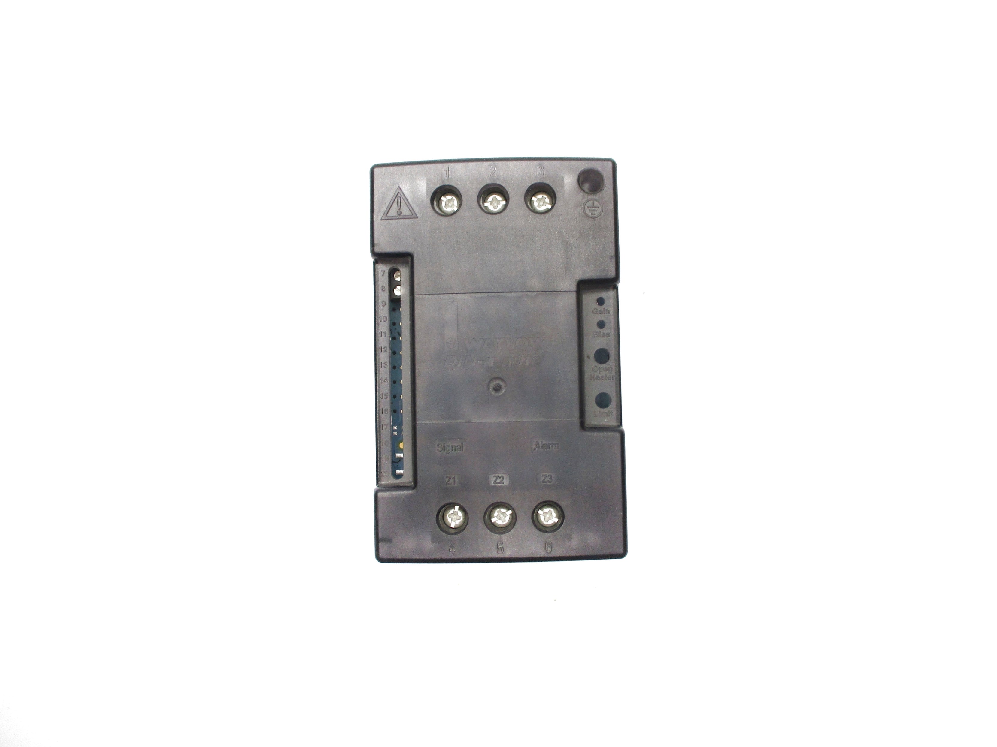 WATLOW DC20-60C0-0000 NSNP