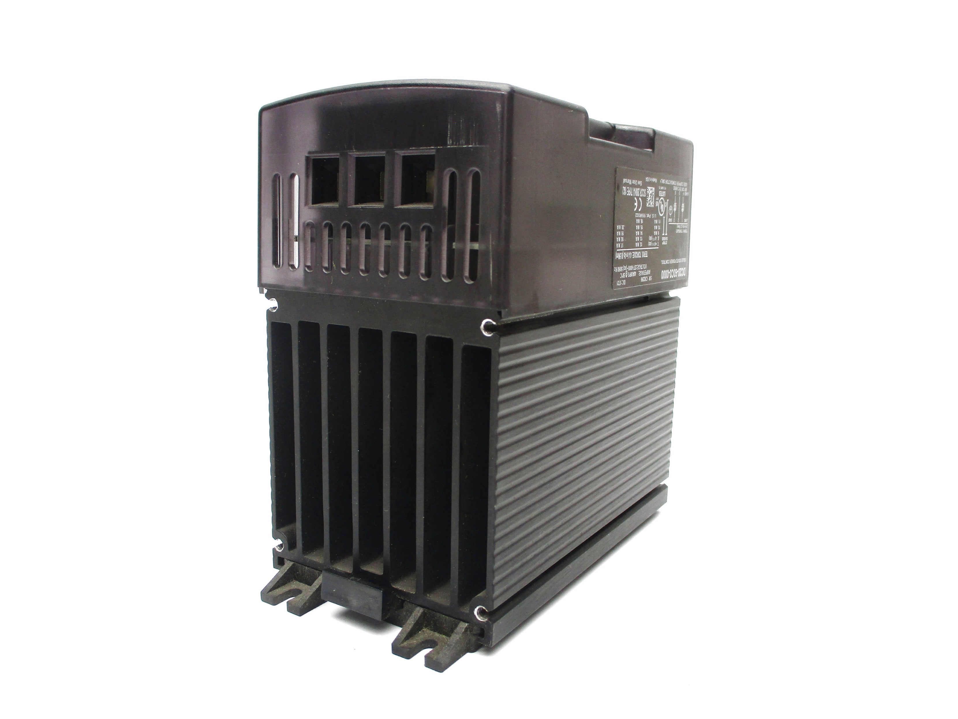 WATLOW DC20-60C0-0000 NSNP
