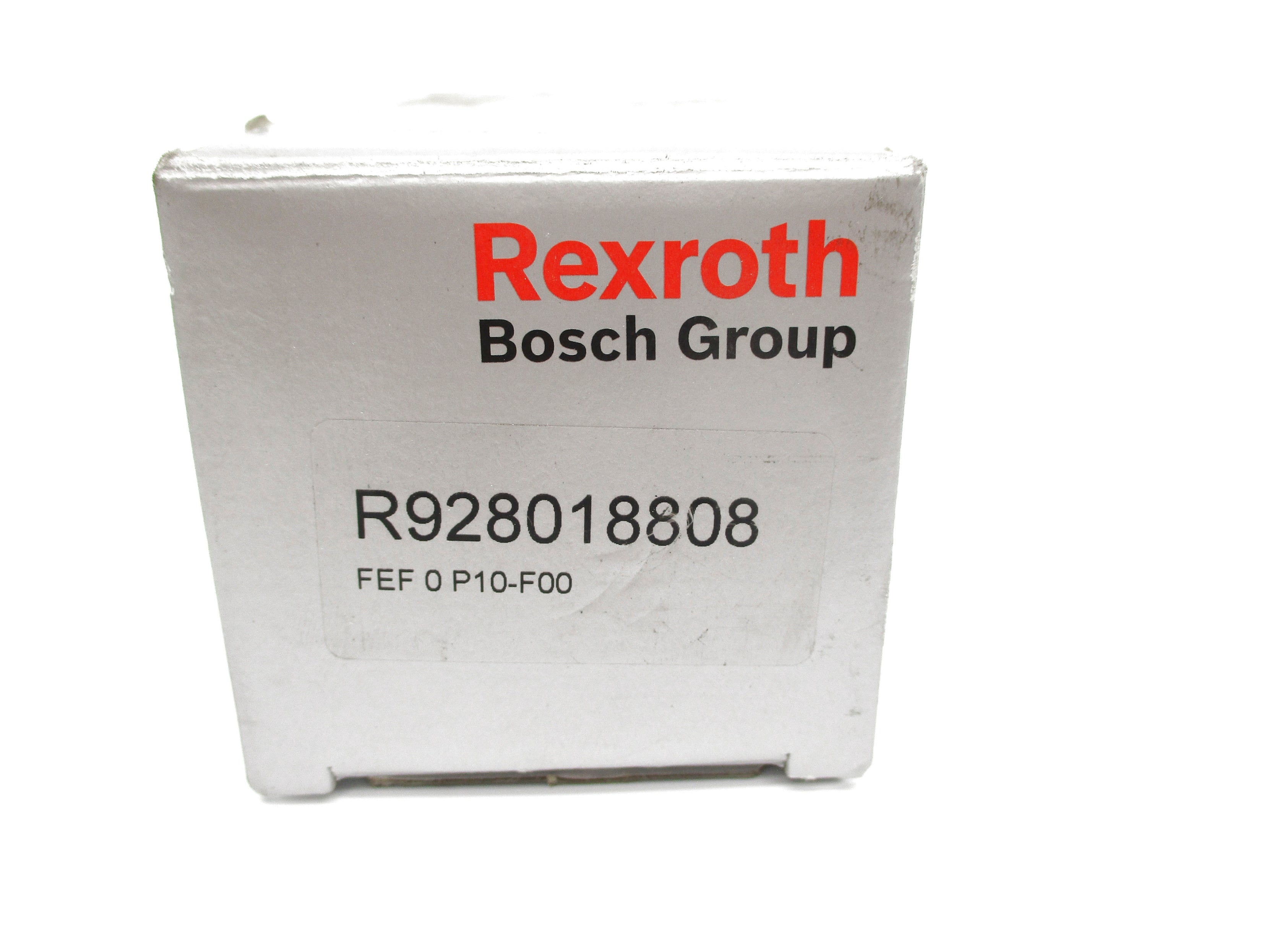 REXROTH R928018808 NSMP