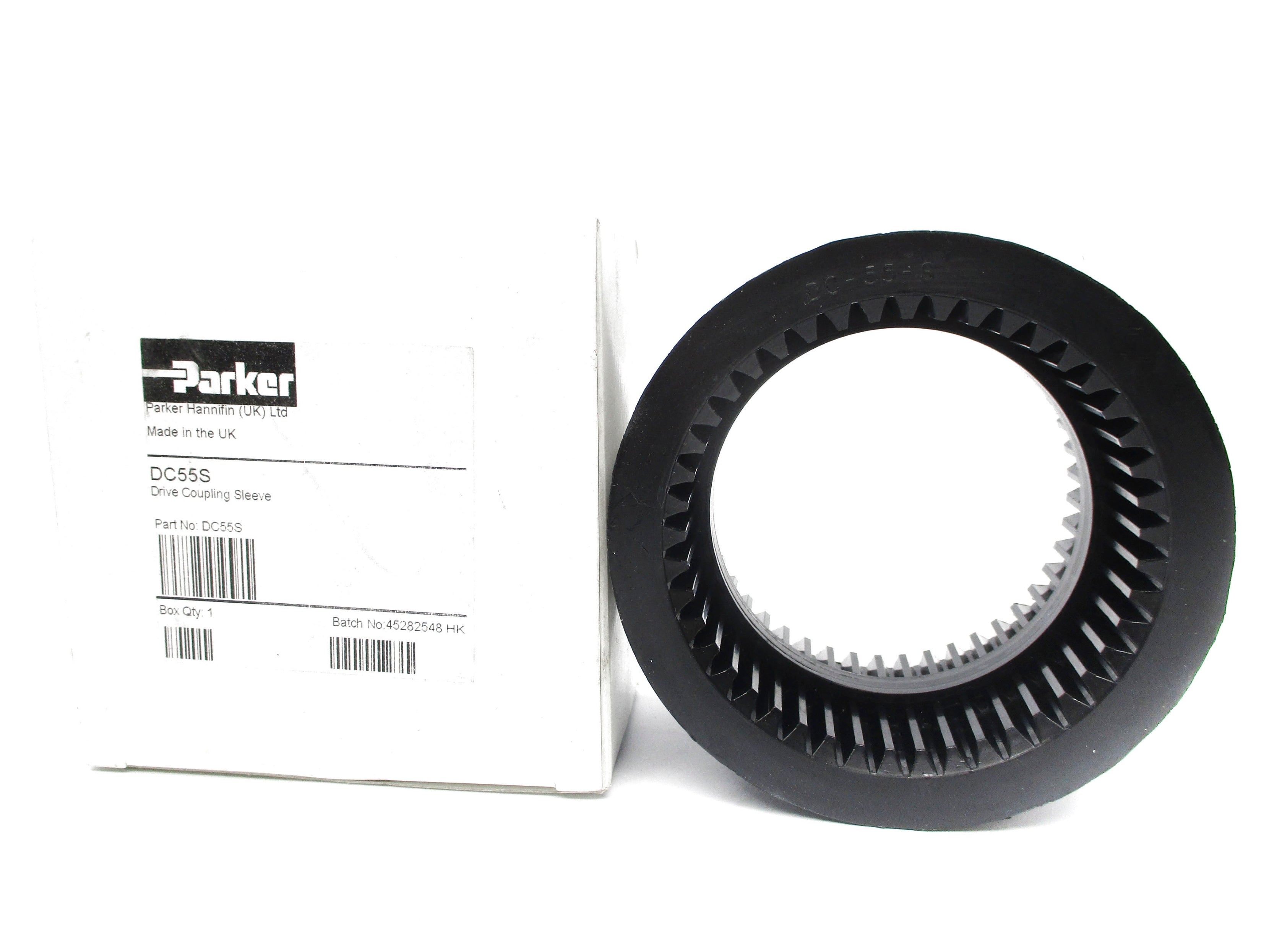 PARKER DC55S NSMP