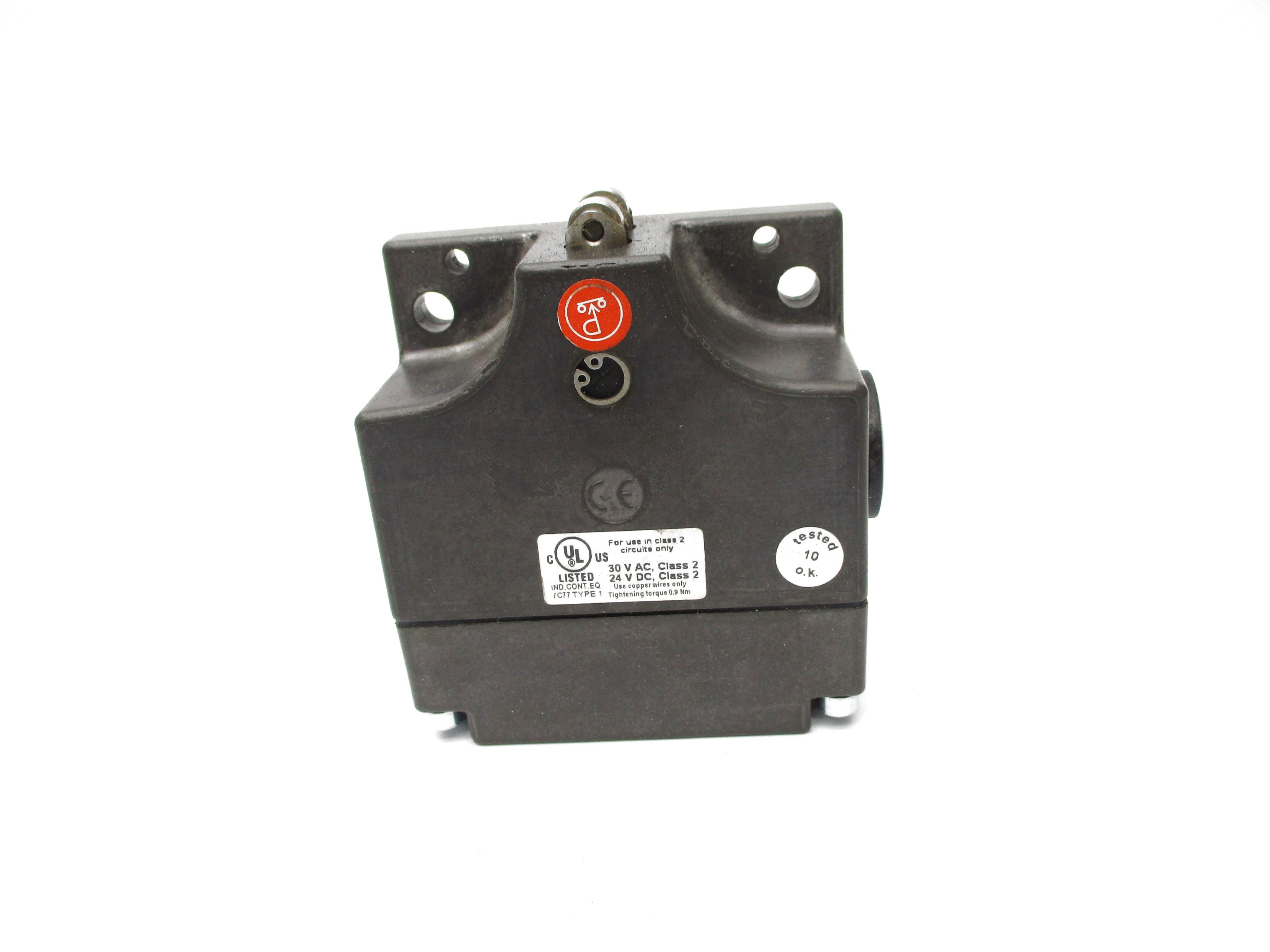 EUCHNER SN02R12-514-M NSMP