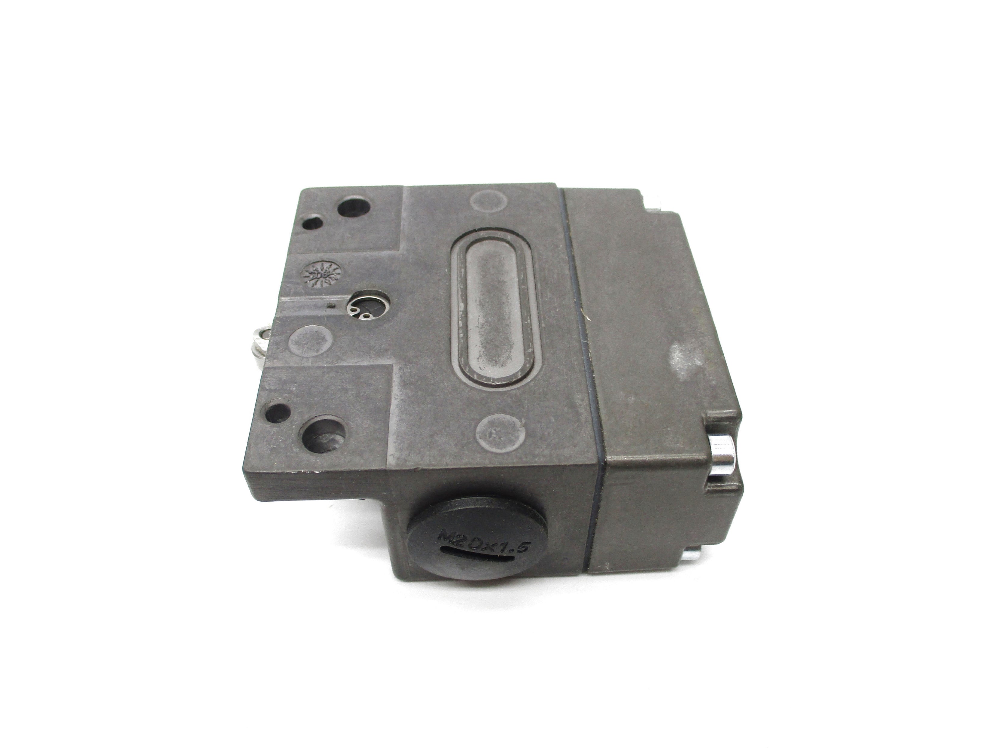 EUCHNER SN02R12-514-M NSMP