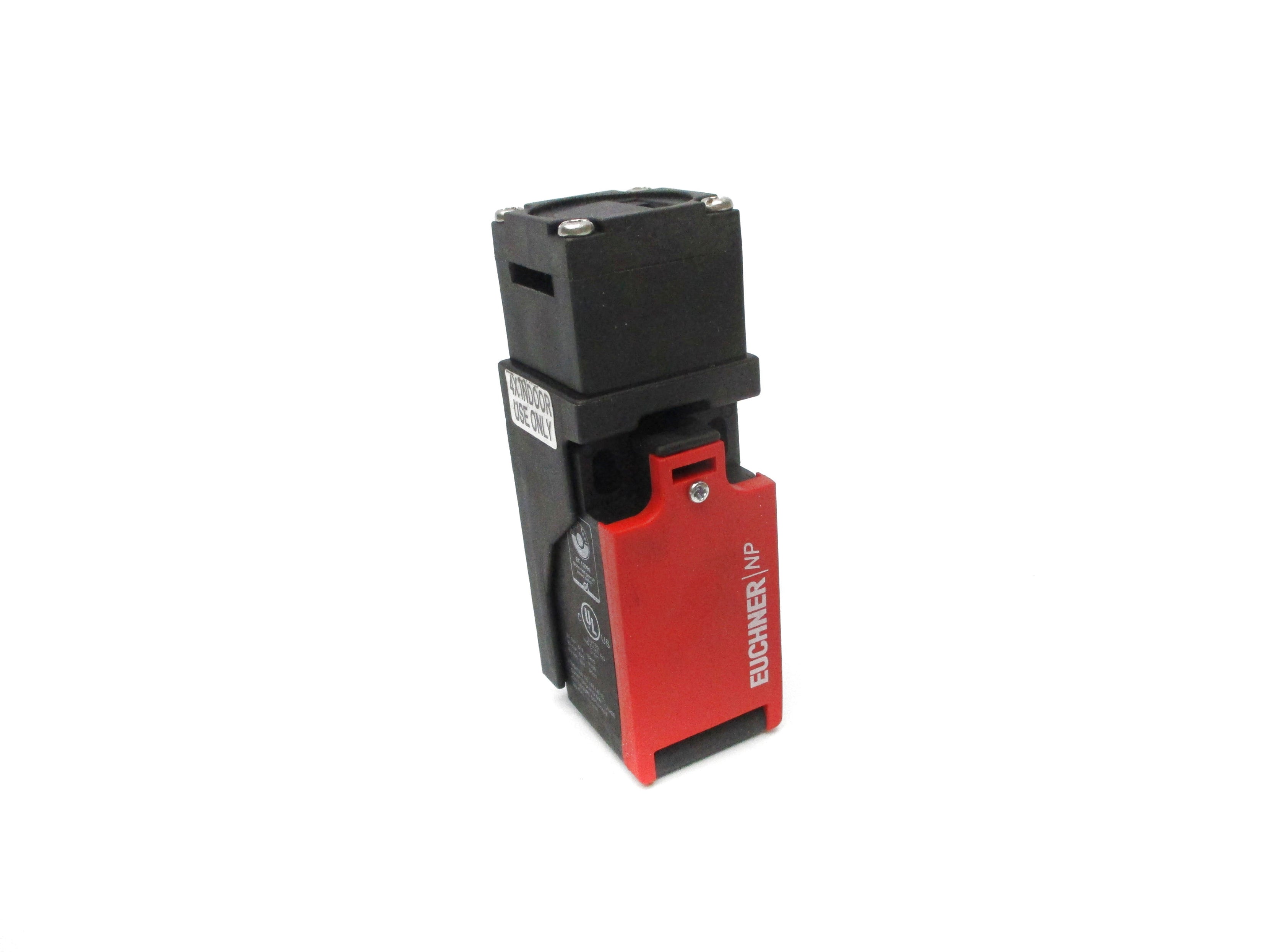 EUCHNER NP1-638AS-M NSMP