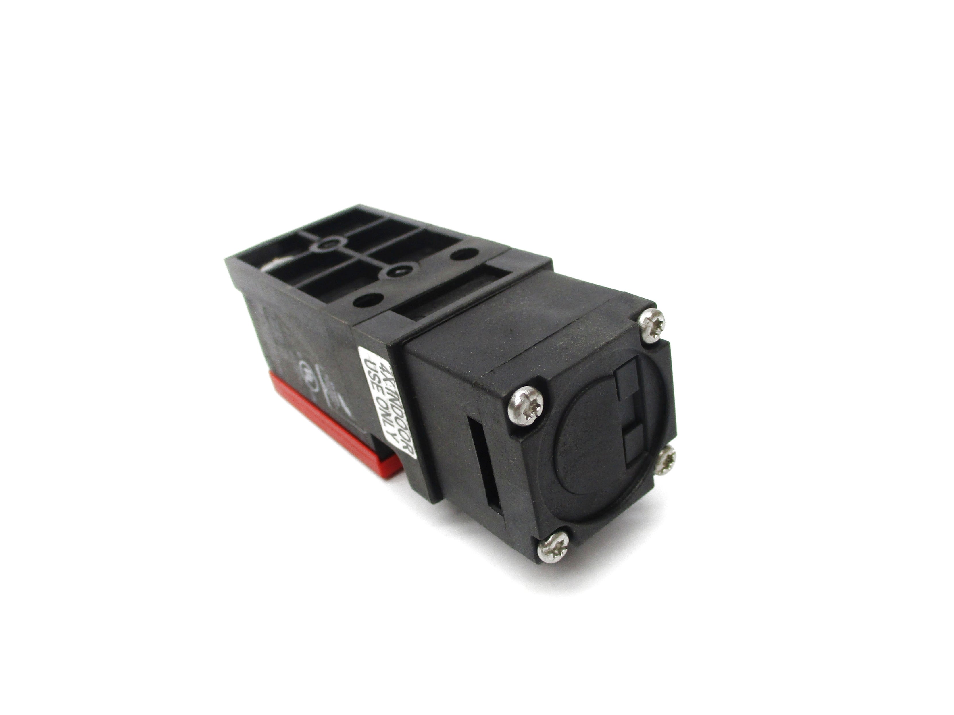 EUCHNER NP1-638AS-M NSMP