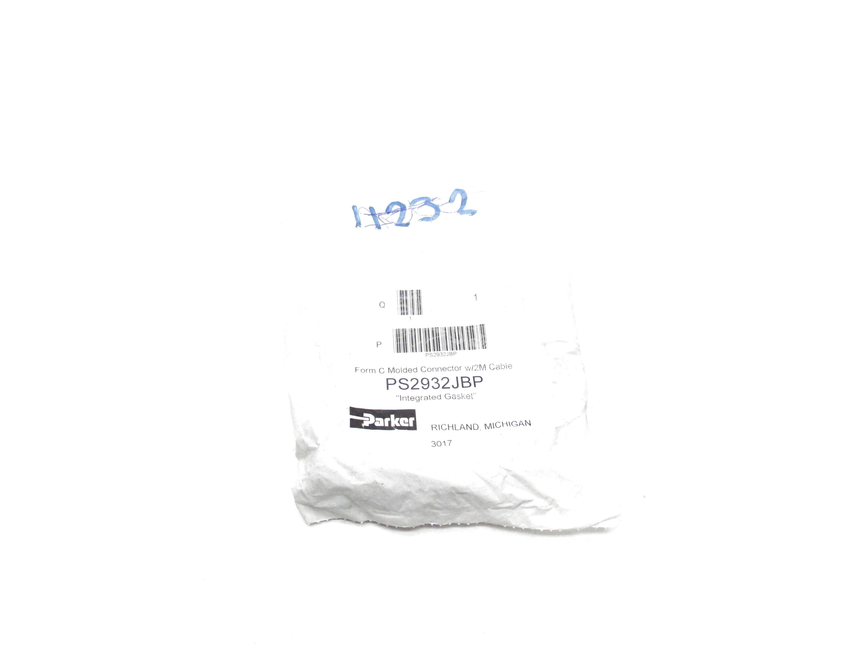 PARKER PS2932JBP NSMP